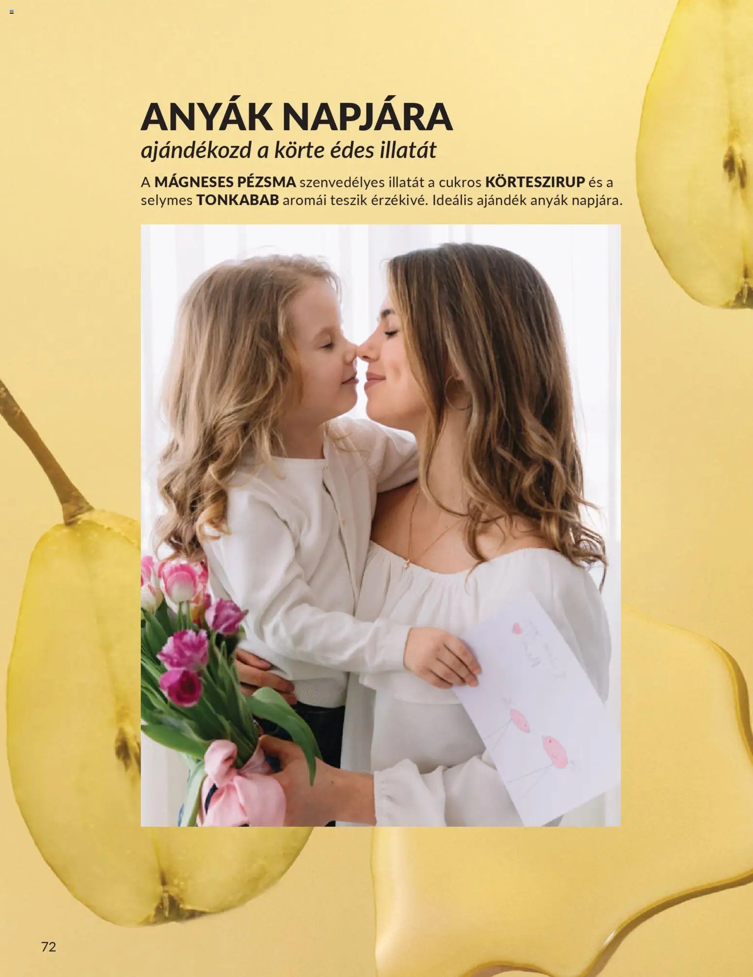 Avon újság 2026.04.01. AVON online katalógus 2026 áprilisi (2026-04-01 - 2026-04-30)