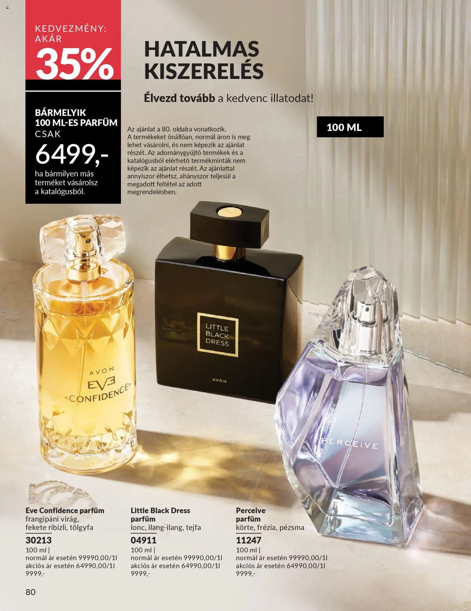 Avon újság 2026.04.01. AVON online katalógus 2026 áprilisi (2026-04-01 - 2026-04-30)