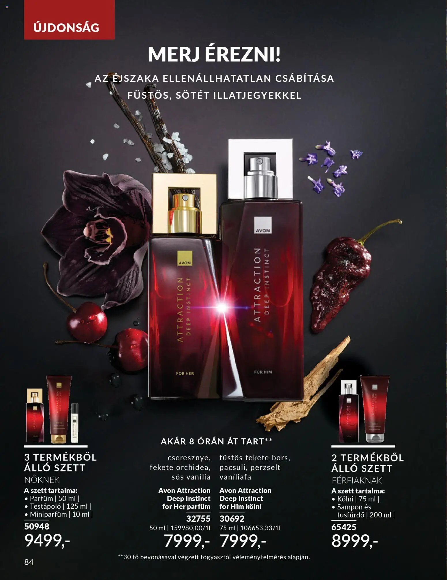 Avon újság 2026.04.01. AVON online katalógus 2026 áprilisi (2026-04-01 - 2026-04-30)