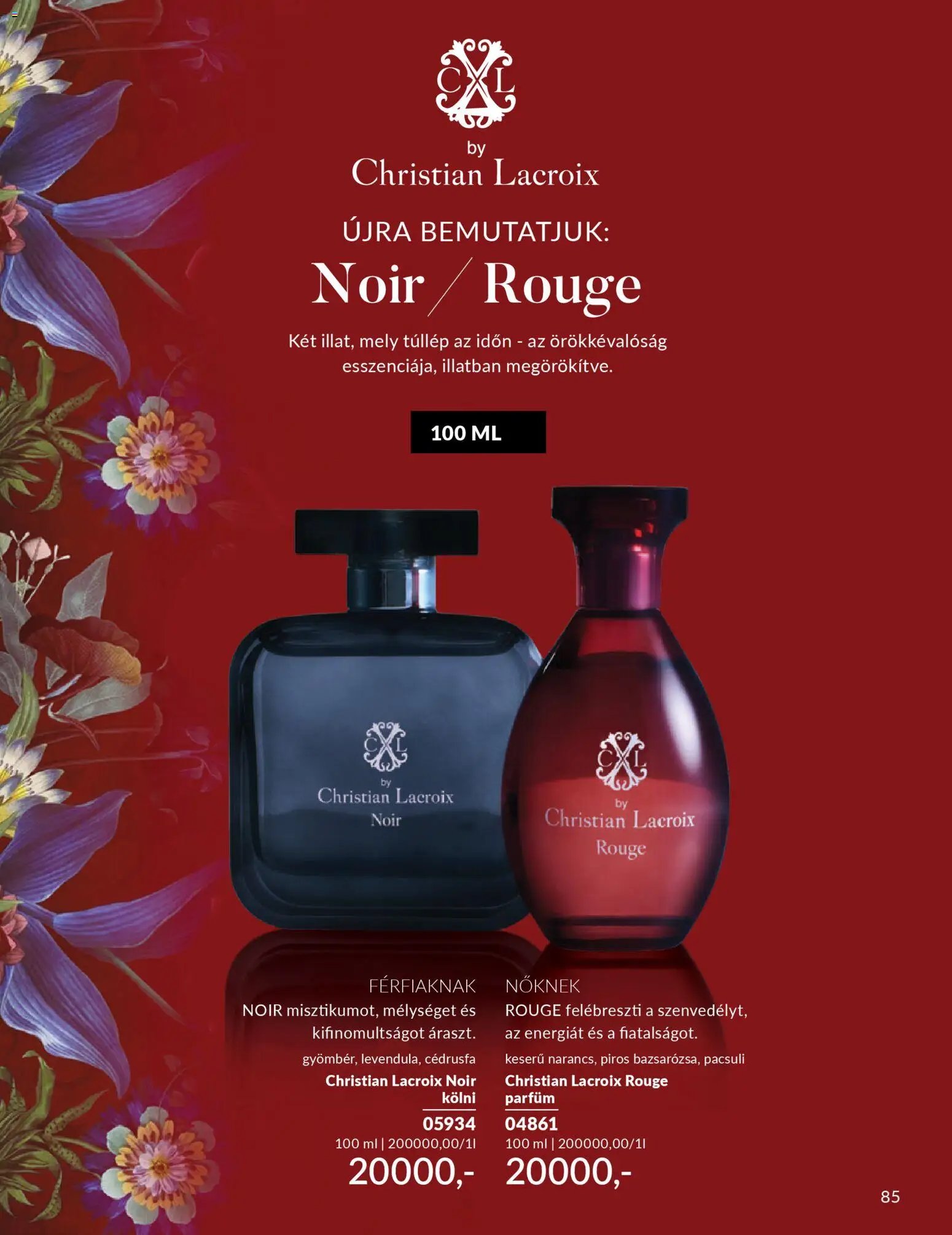 Avon újság 2026.04.01. AVON online katalógus 2026 áprilisi (2026-04-01 - 2026-04-30)