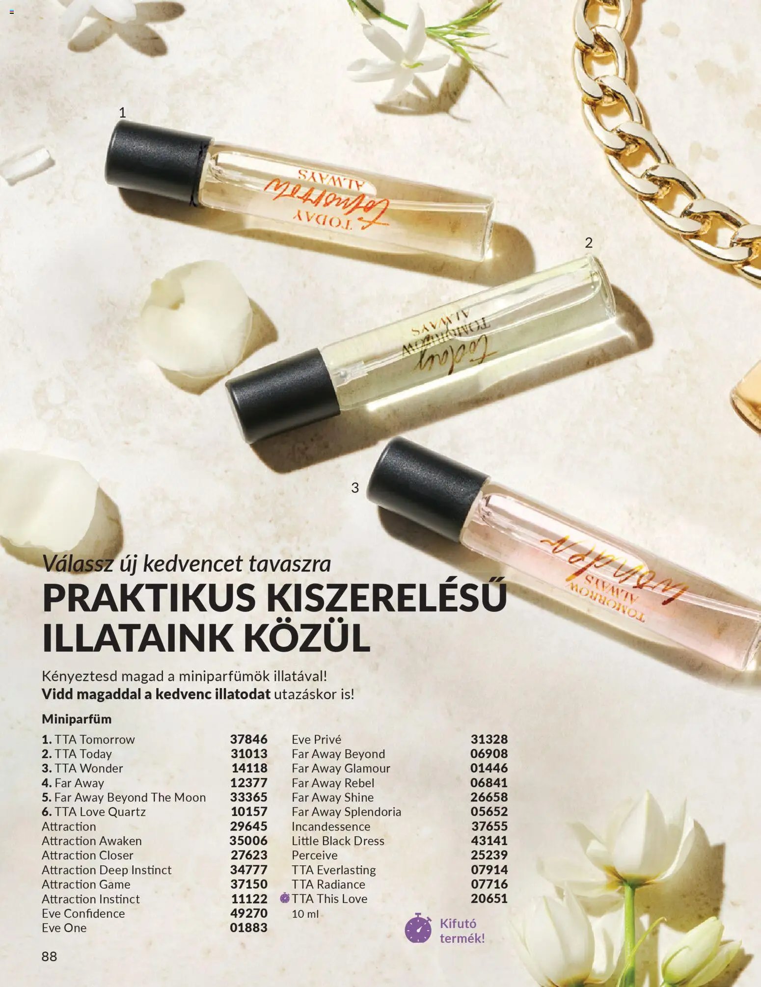Avon újság 2026.04.01. AVON online katalógus 2026 áprilisi (2026-04-01 - 2026-04-30)
