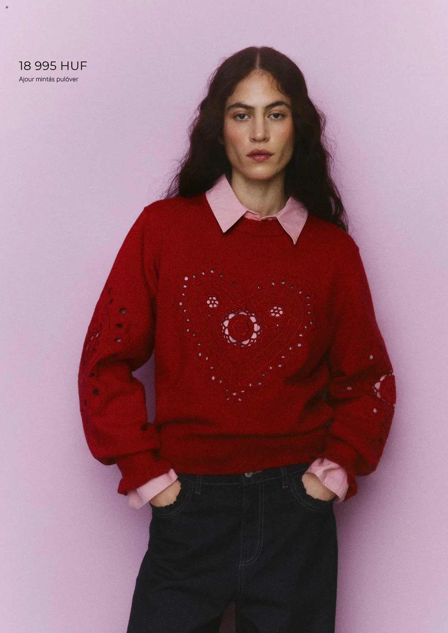 Reserved újság 2026.02.02. Akciós újság Reserved (2026-02-02)