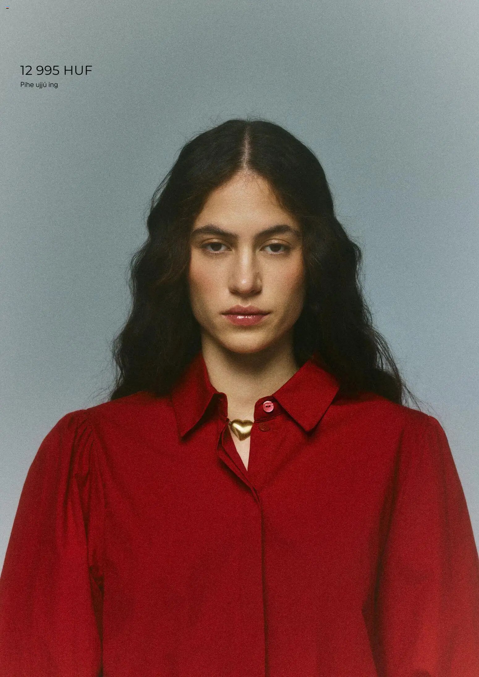 Reserved újság 2026.02.02. Akciós újság Reserved (2026-02-02)