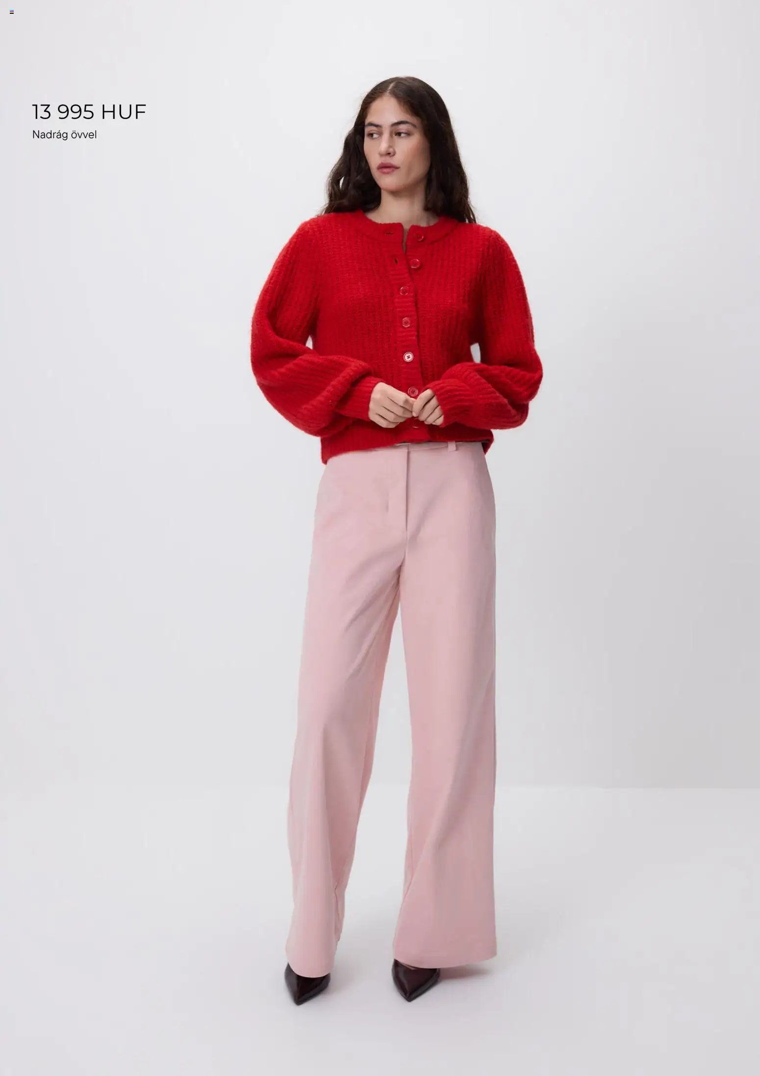 Reserved újság 2026.02.02. Akciós újság Reserved (2026-02-02)