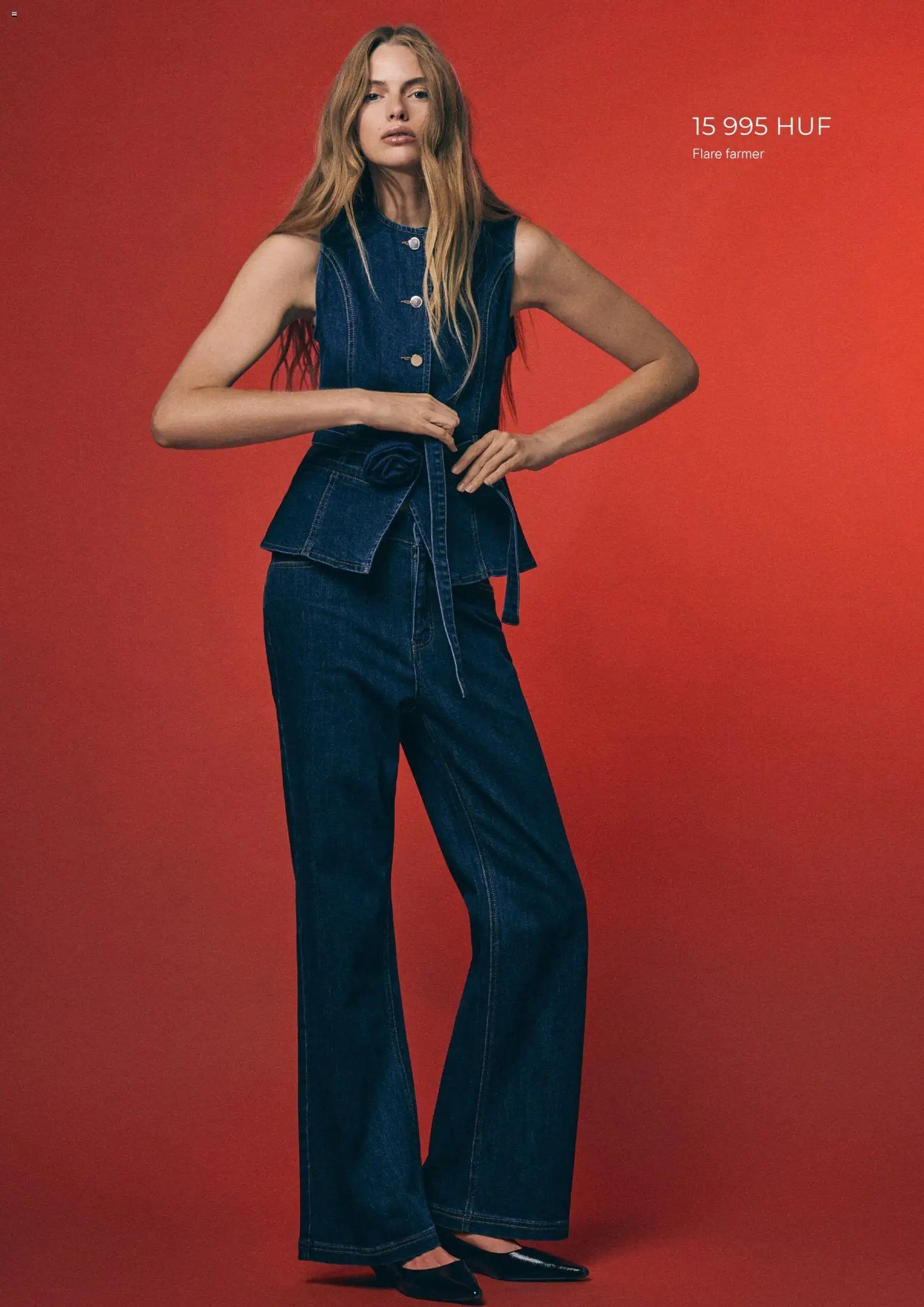 Reserved újság 2026.02.02. Akciós újság Reserved (2026-02-02)