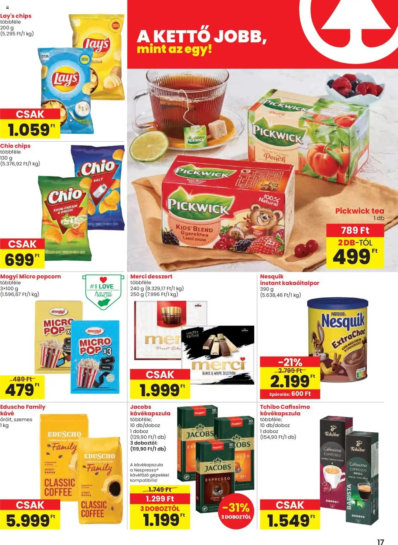 Spar újság 2025.09.25. Akciós újság Spar (2025-09-25 - 2025-10-01)