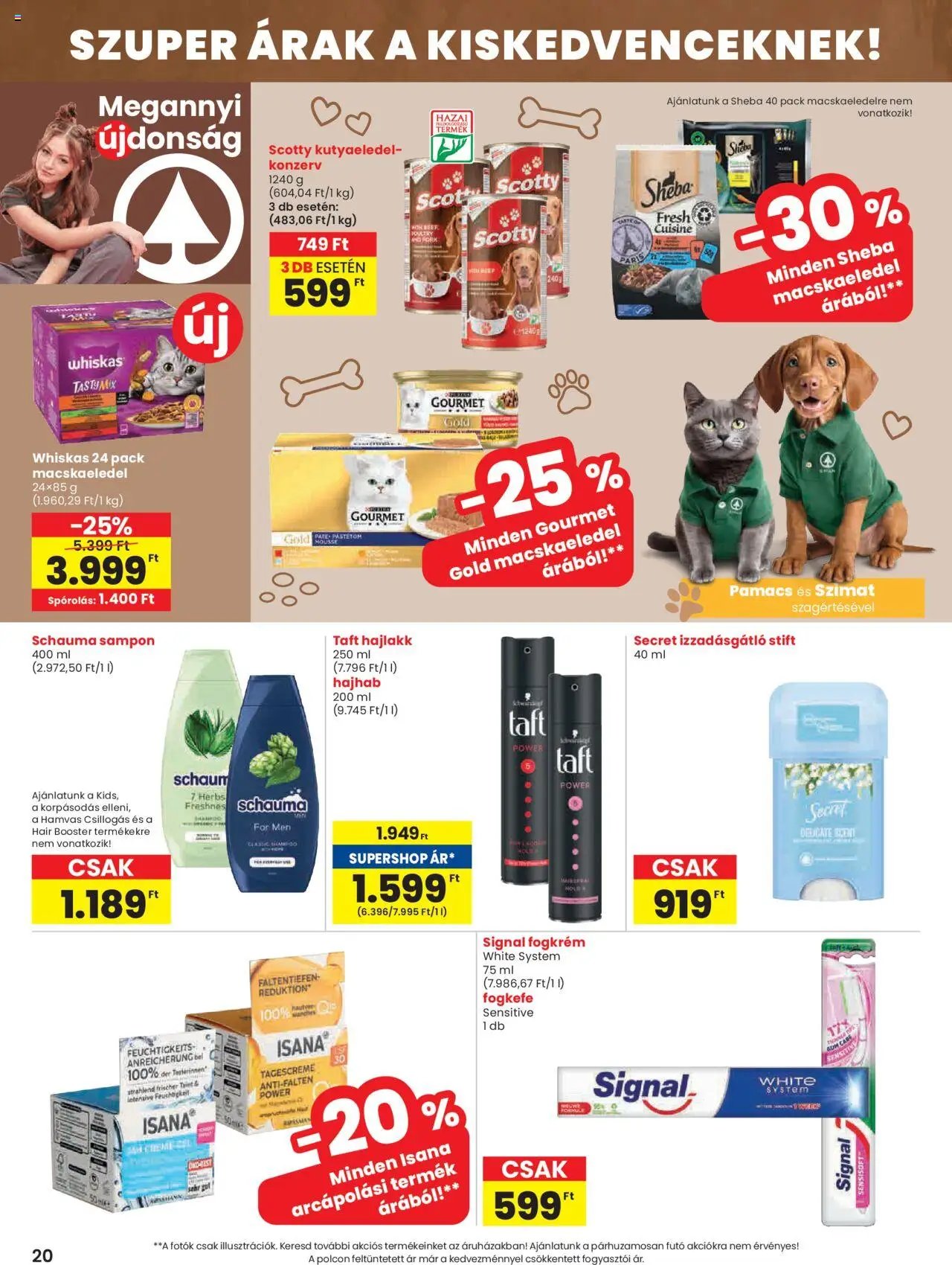 Spar újság 2025.09.25. Akciós újság Spar (2025-09-25 - 2025-10-01)