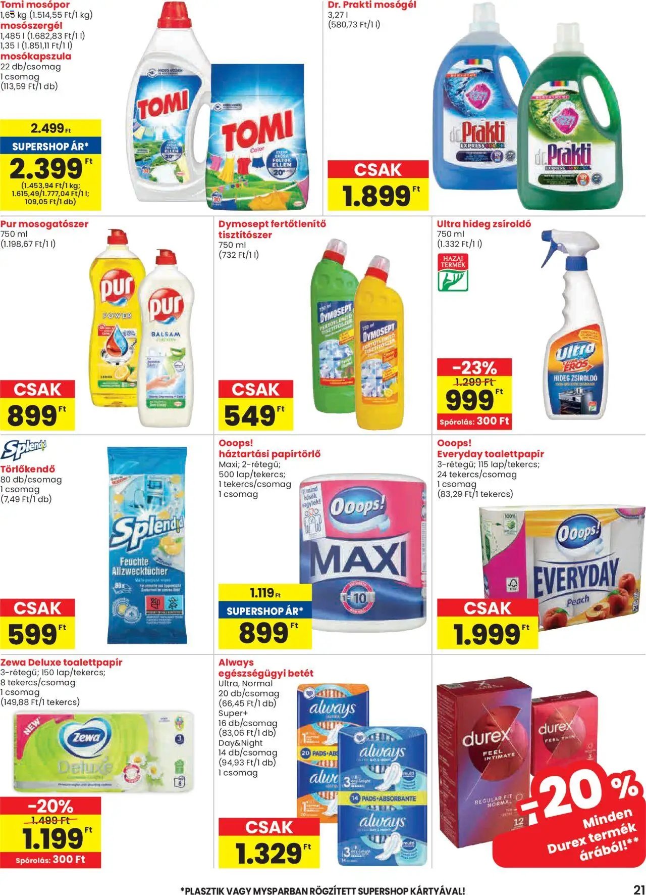 Spar újság 2025.09.25. Akciós újság Spar (2025-09-25 - 2025-10-01)