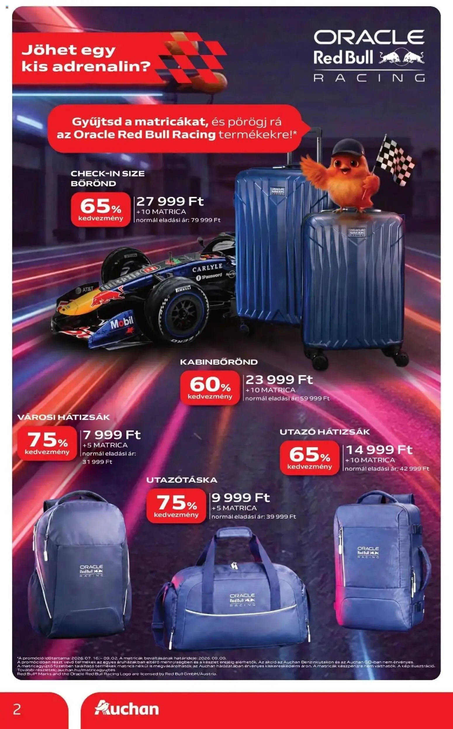 Auchan újság 2026.07.30. Auchan akciós újság Kecskemét