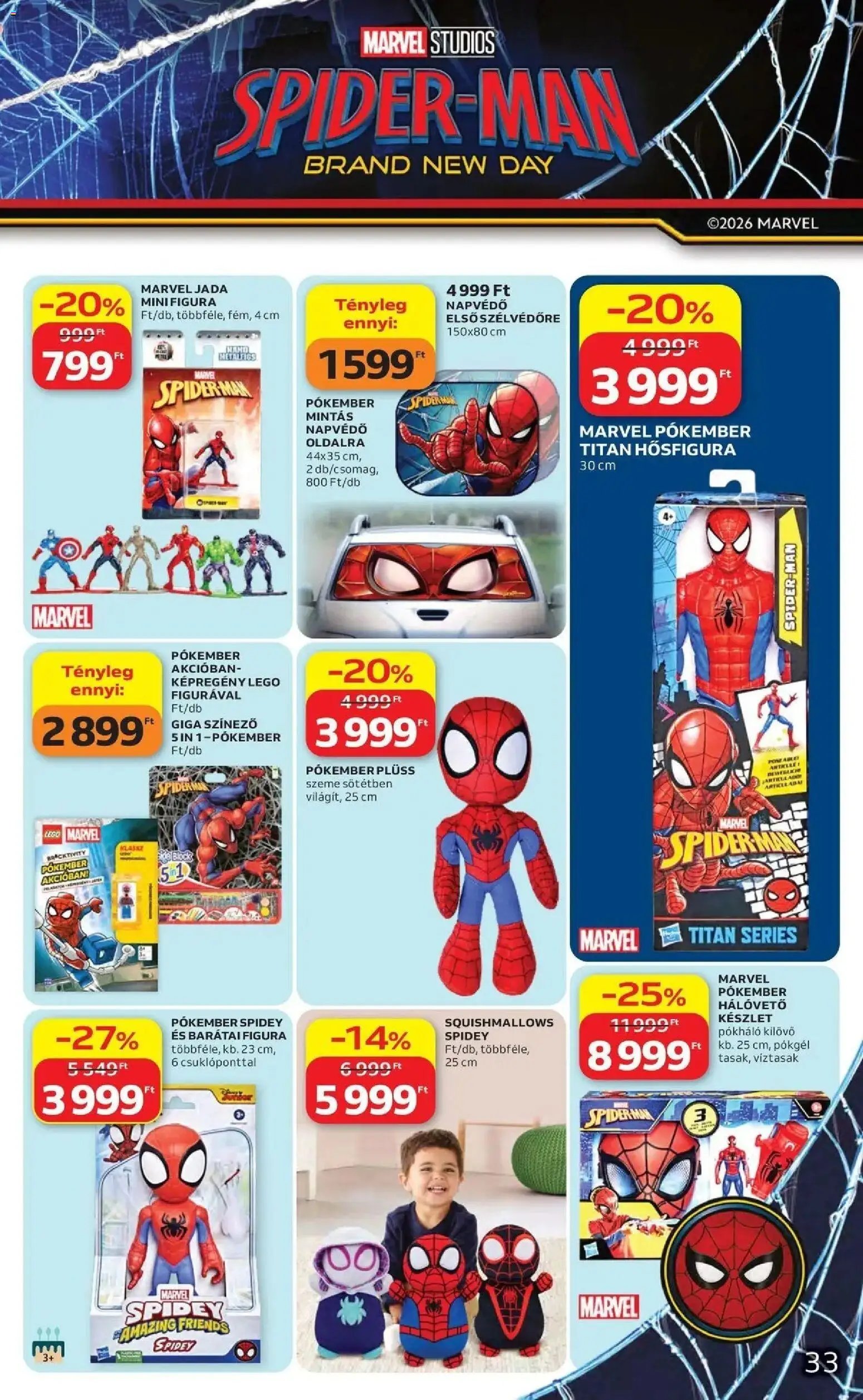 Auchan újság 2026.07.30. Auchan akciós újság Kecskemét
