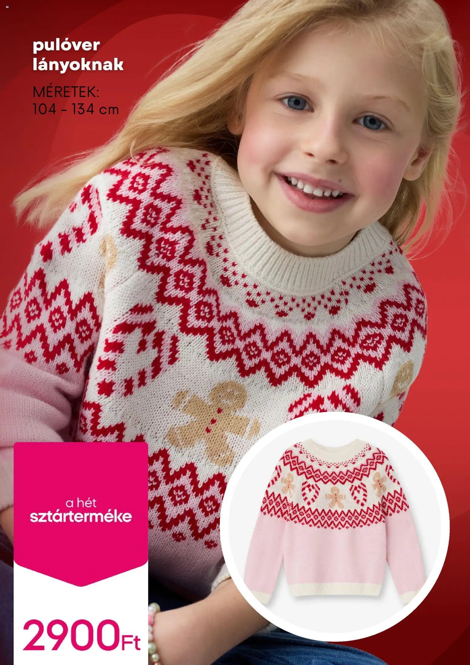 Pepco újság 2025.11.13. Akciós újság Pepco (2025-11-13 - 2025-11-19)