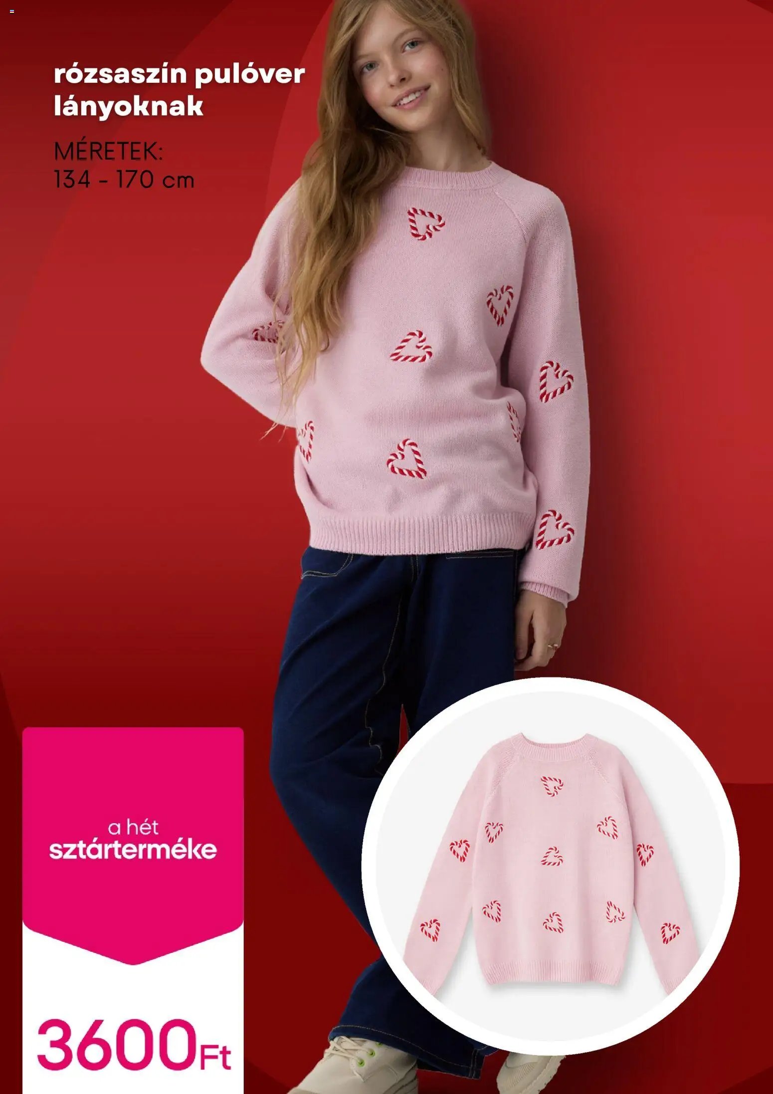 Pepco újság 2025.11.13. Akciós újság Pepco (2025-11-13 - 2025-11-19)