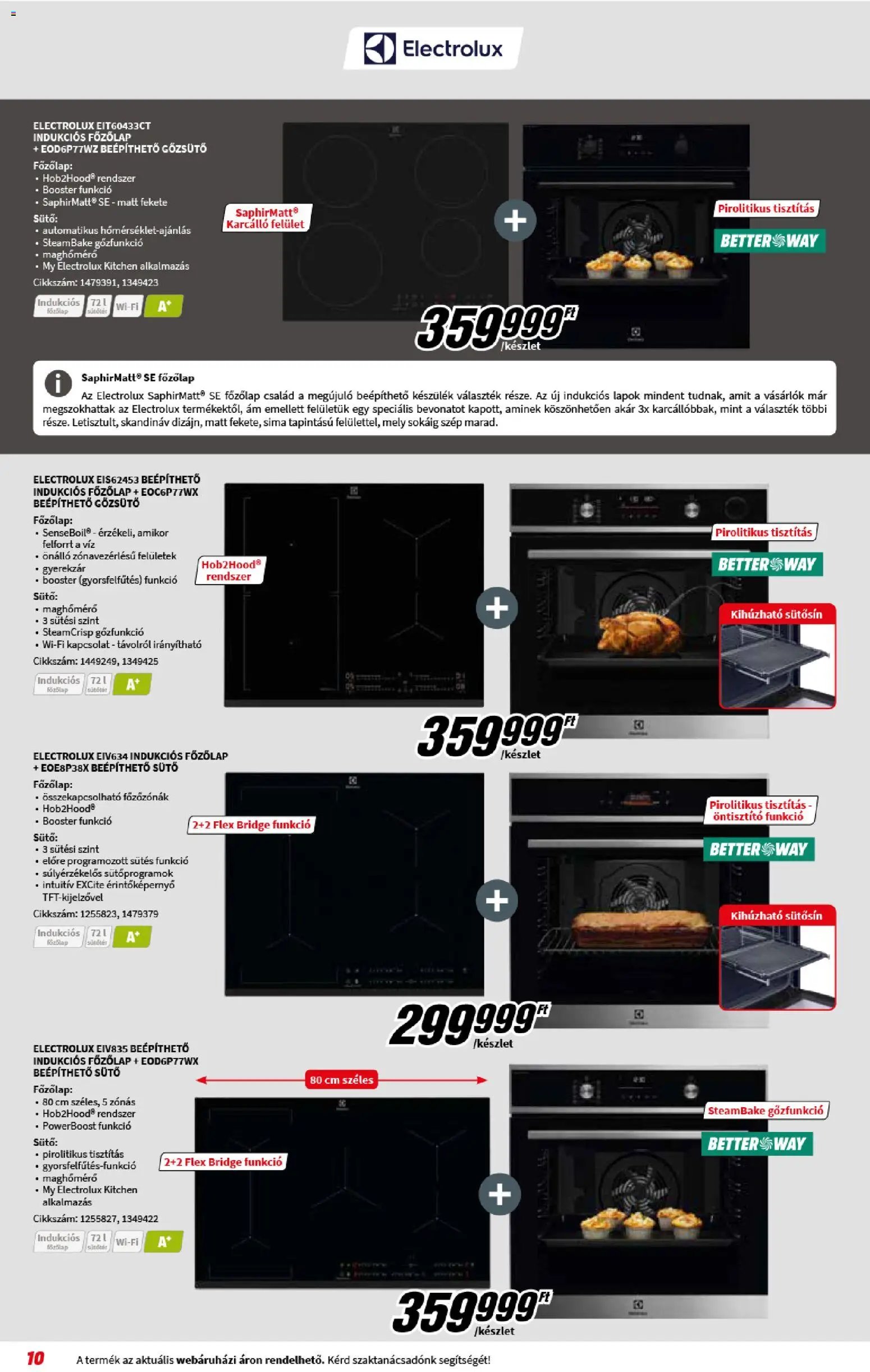 Media Markt újság 2025.12.03. Akciós újság Media Markt (2025-12-03 - 2025-12-31)