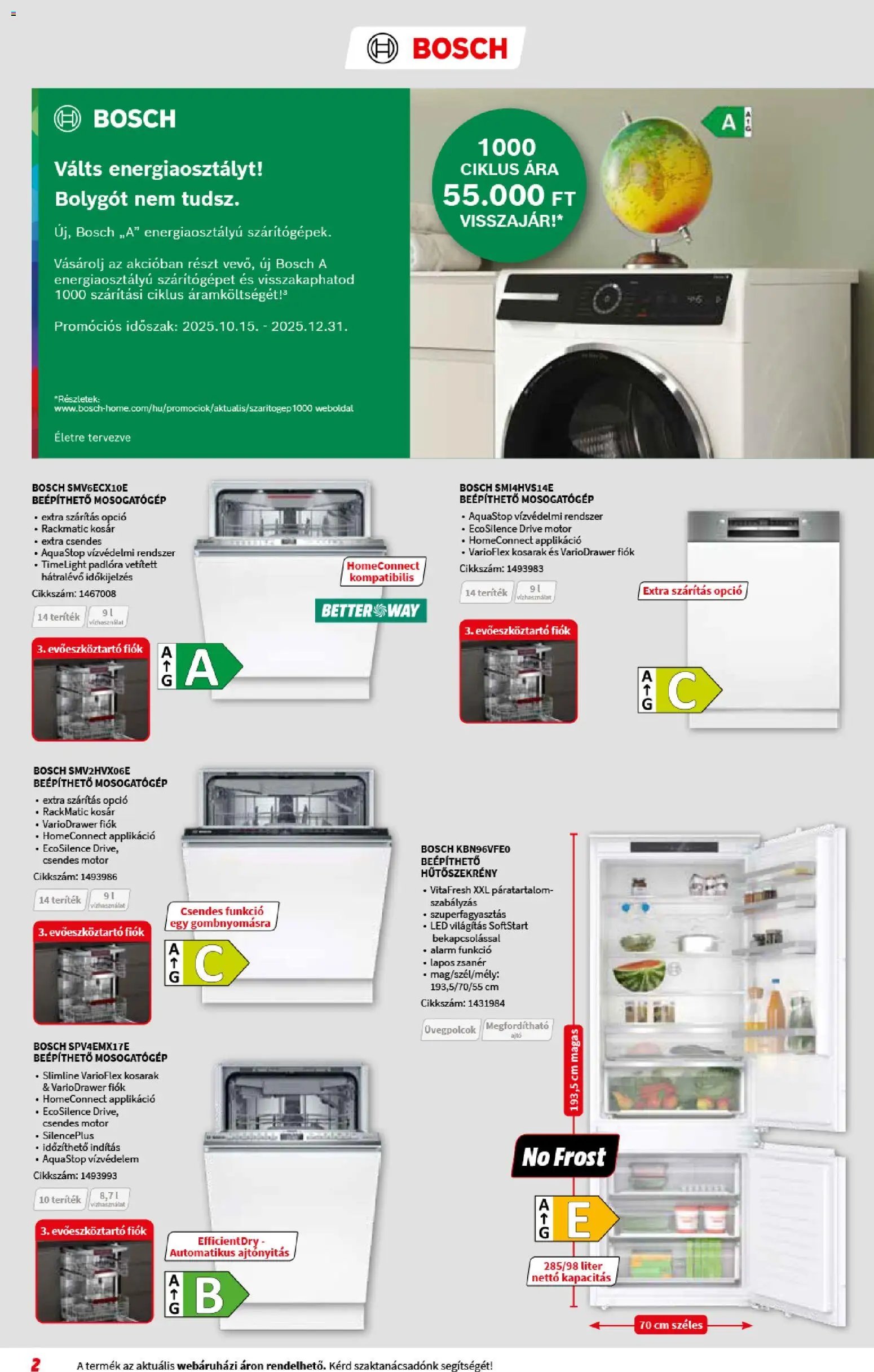 Media Markt újság 2025.12.03. Akciós újság Media Markt (2025-12-03 - 2025-12-31)