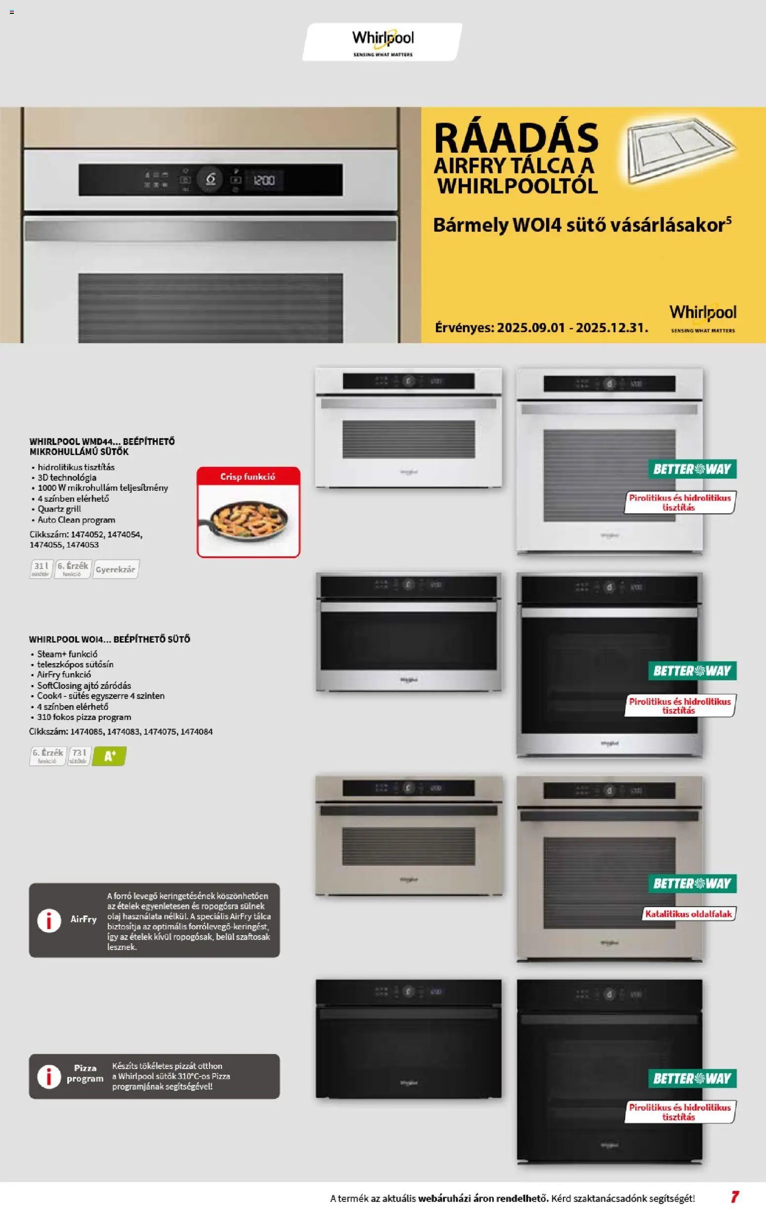 Media Markt újság 2025.12.03. Akciós újság Media Markt (2025-12-03 - 2025-12-31)