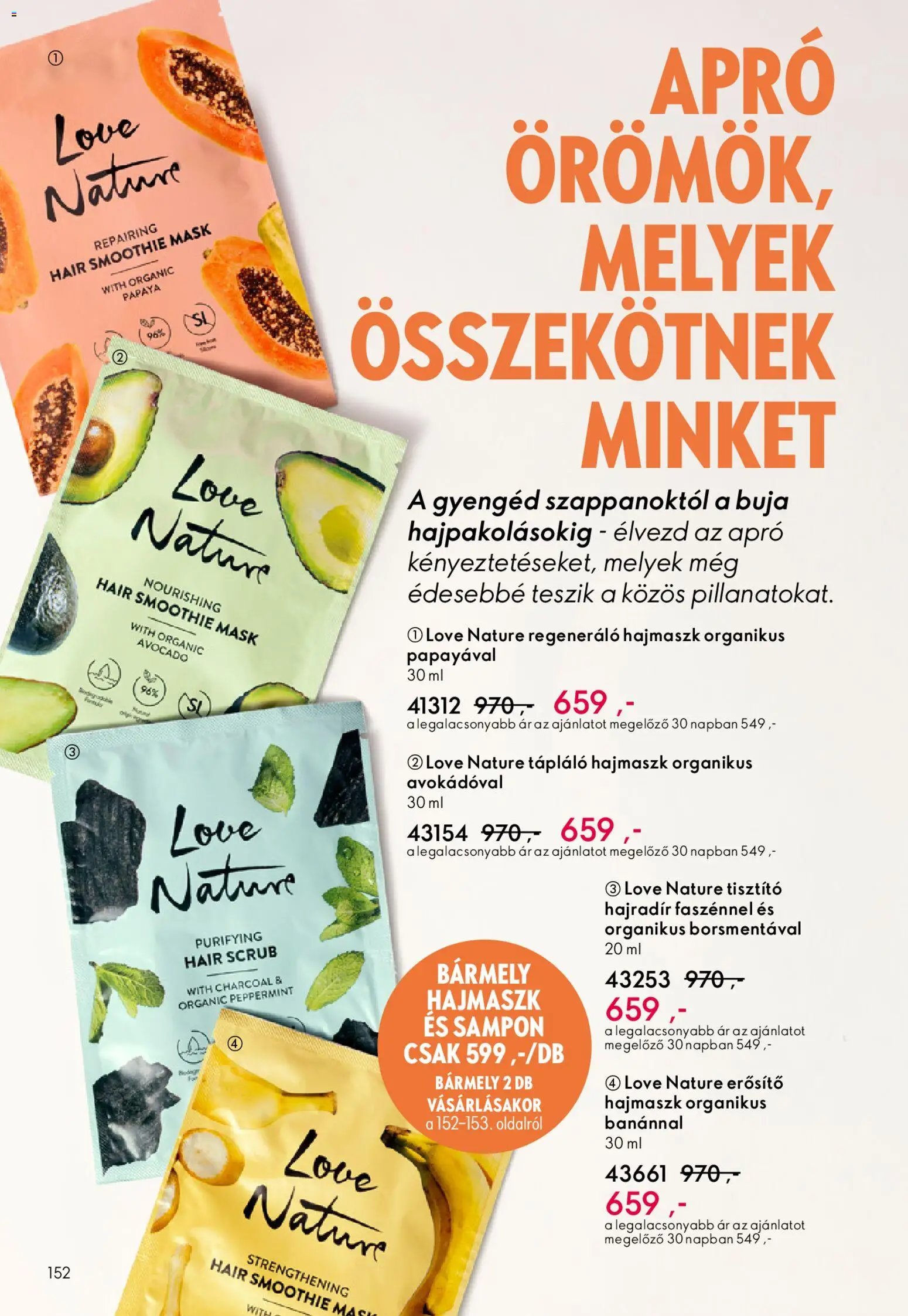 Oriflame újság 2026.05.06. Oriflame katalógus 2026/07 (2026-05-06 - 2026-05-26)