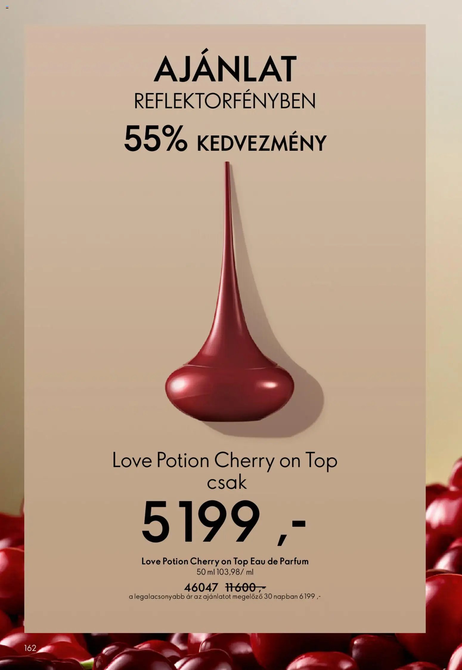 Oriflame újság 2026.05.06. Oriflame katalógus 2026/07 (2026-05-06 - 2026-05-26)