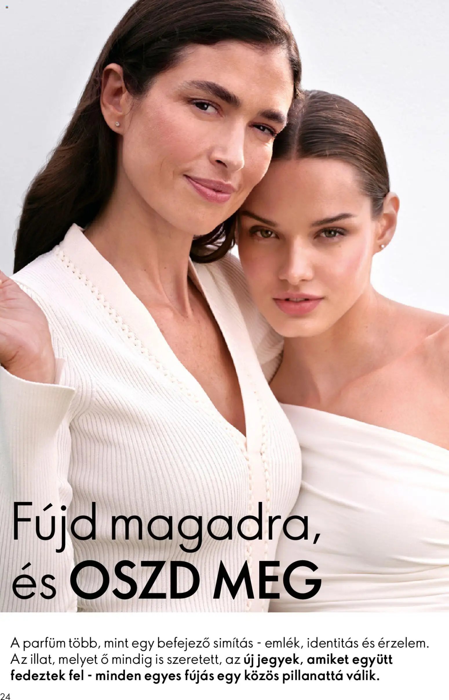 Oriflame újság 2026.05.06. Oriflame katalógus 2026/07 (2026-05-06 - 2026-05-26)