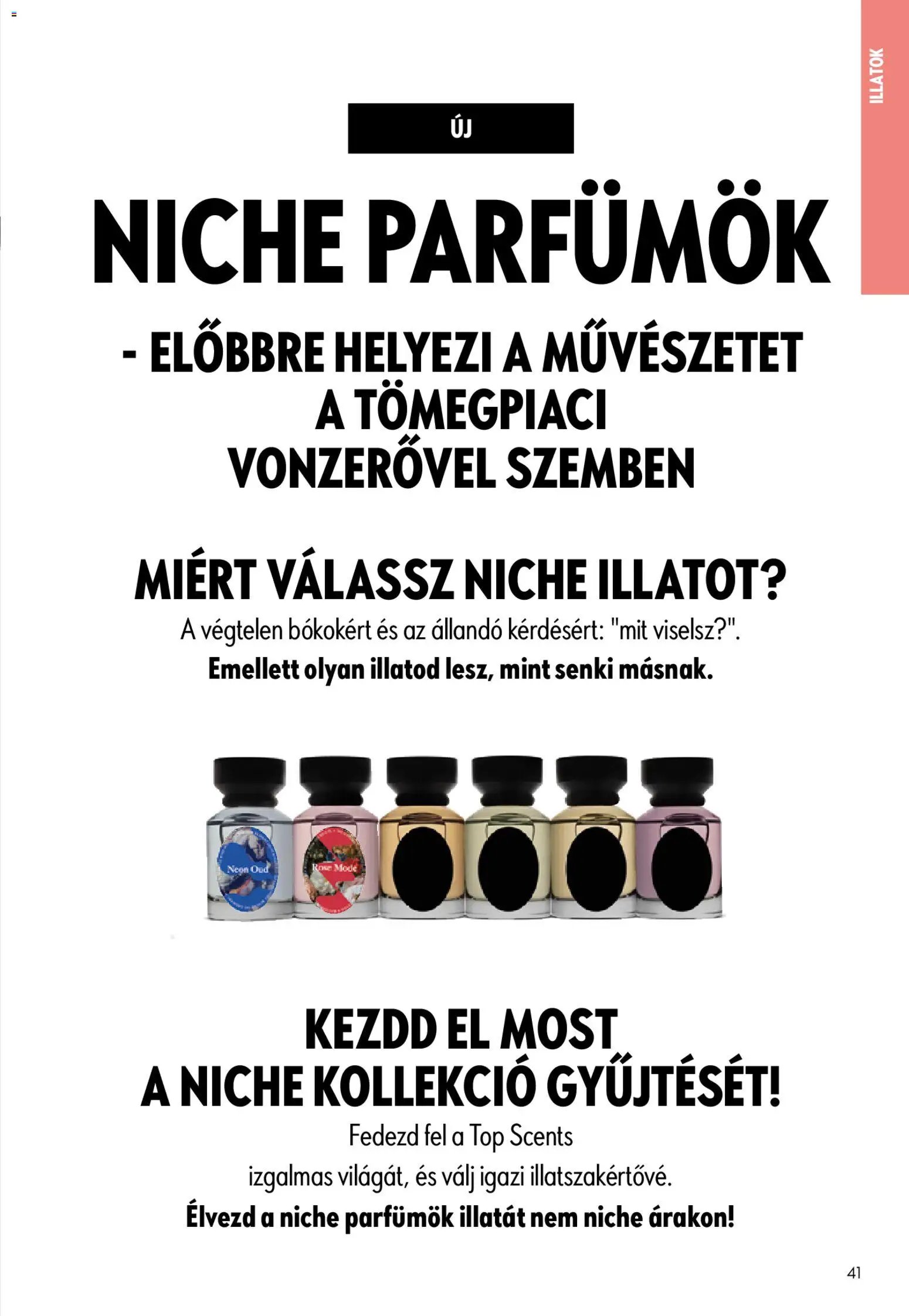 Oriflame újság 2026.05.06. Oriflame katalógus 2026/07 (2026-05-06 - 2026-05-26)