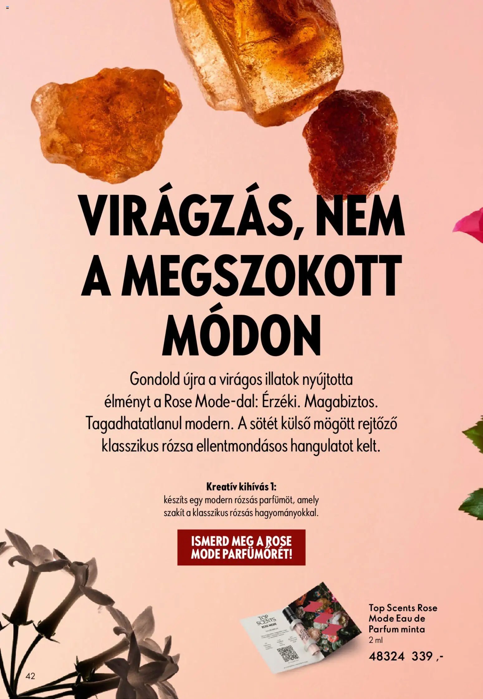 Oriflame újság 2026.05.06. Oriflame katalógus 2026/07 (2026-05-06 - 2026-05-26)