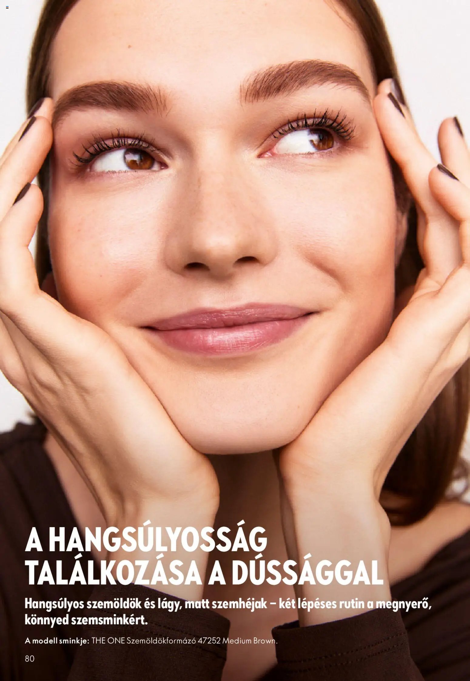 Oriflame újság 2026.05.06. Oriflame katalógus 2026/07 (2026-05-06 - 2026-05-26)