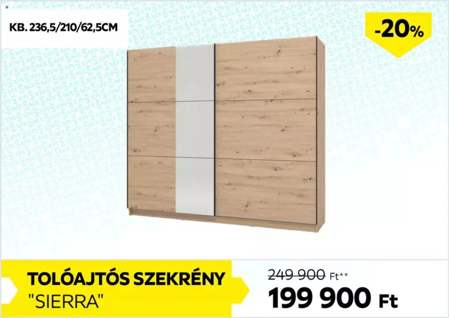 Möbelix újság 2025.10.30. Akciós újság Möbelix (2025-10-30 - 2025-11-12)