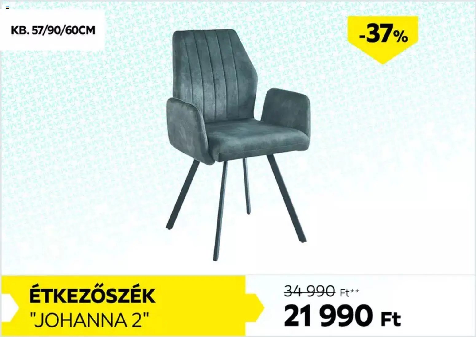 Möbelix újság 2025.10.30. Akciós újság Möbelix (2025-10-30 - 2025-11-12)