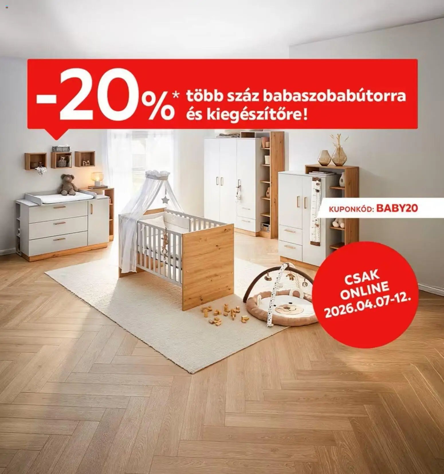 XXXLutz újság 2026.04.07. XXXLutz akciós újság (2026-04-07 - 2026-04-12)