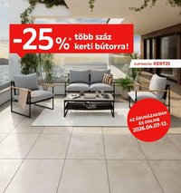 XXXLutz újság 2026.04.07. XXXLutz akciós újság (2026-04-07 - 2026-04-12)