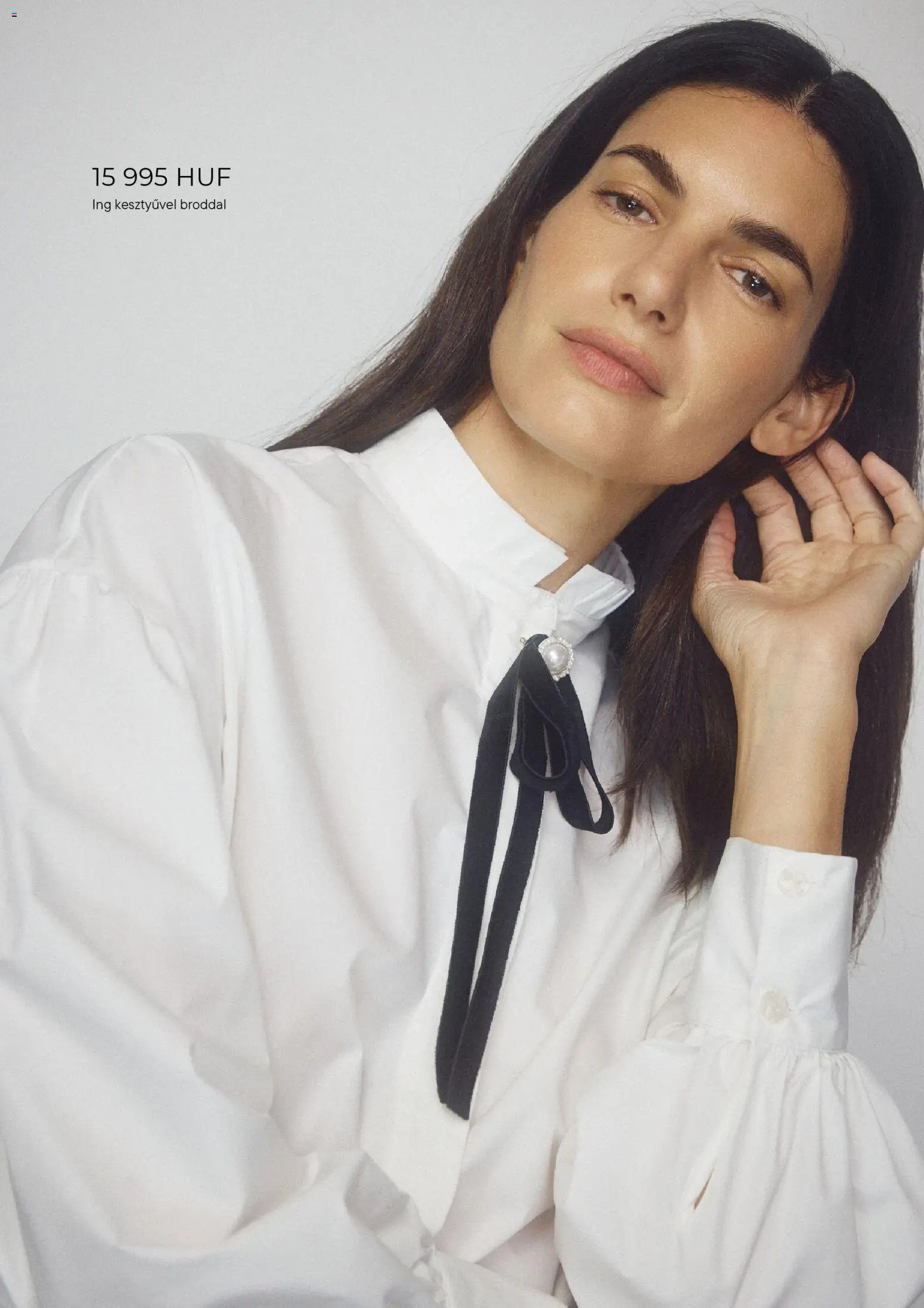 Reserved újság 2025.11.01. Akciós újság Reserved (2025-11-01)