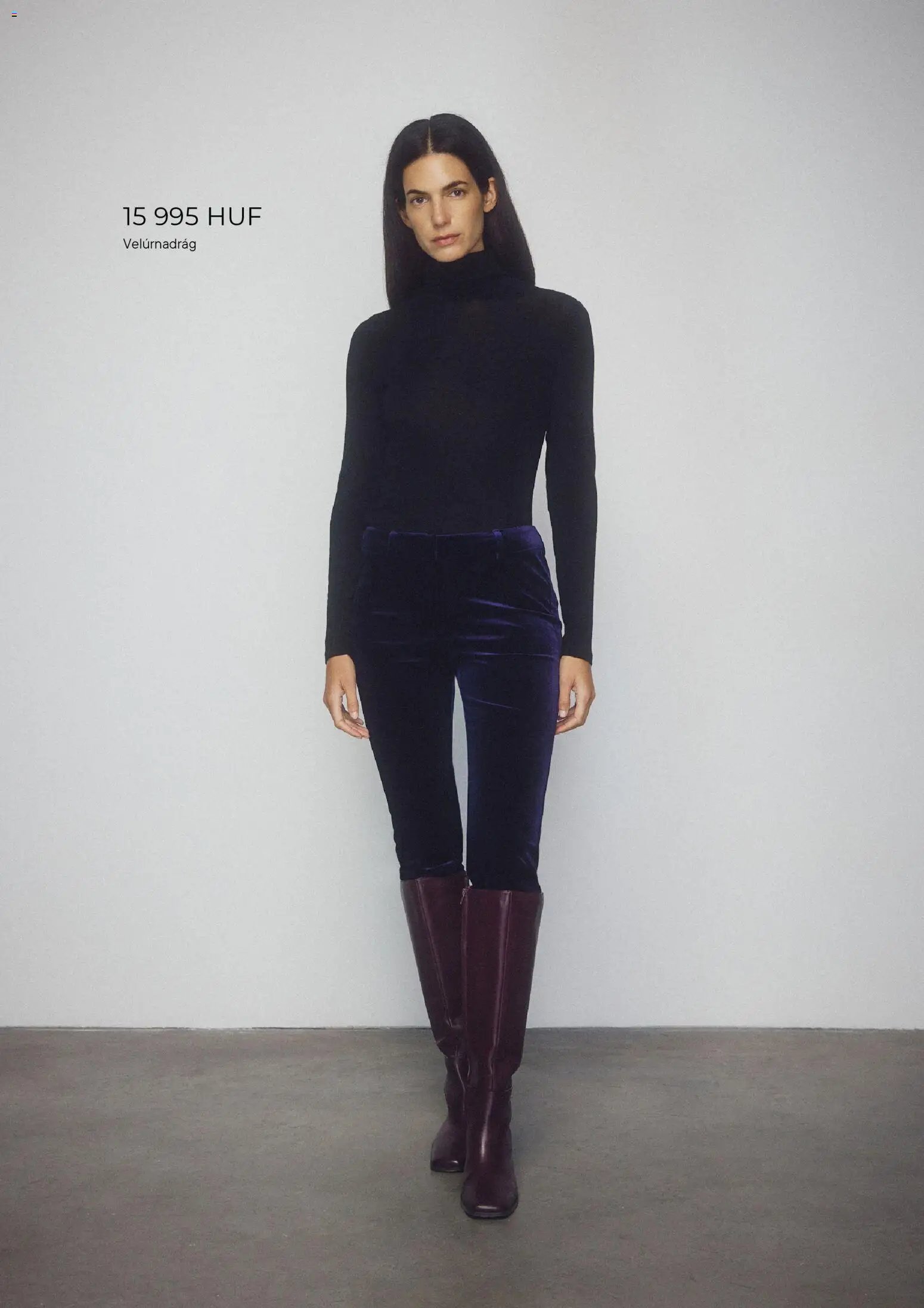 Reserved újság 2025.11.01. Akciós újság Reserved (2025-11-01)