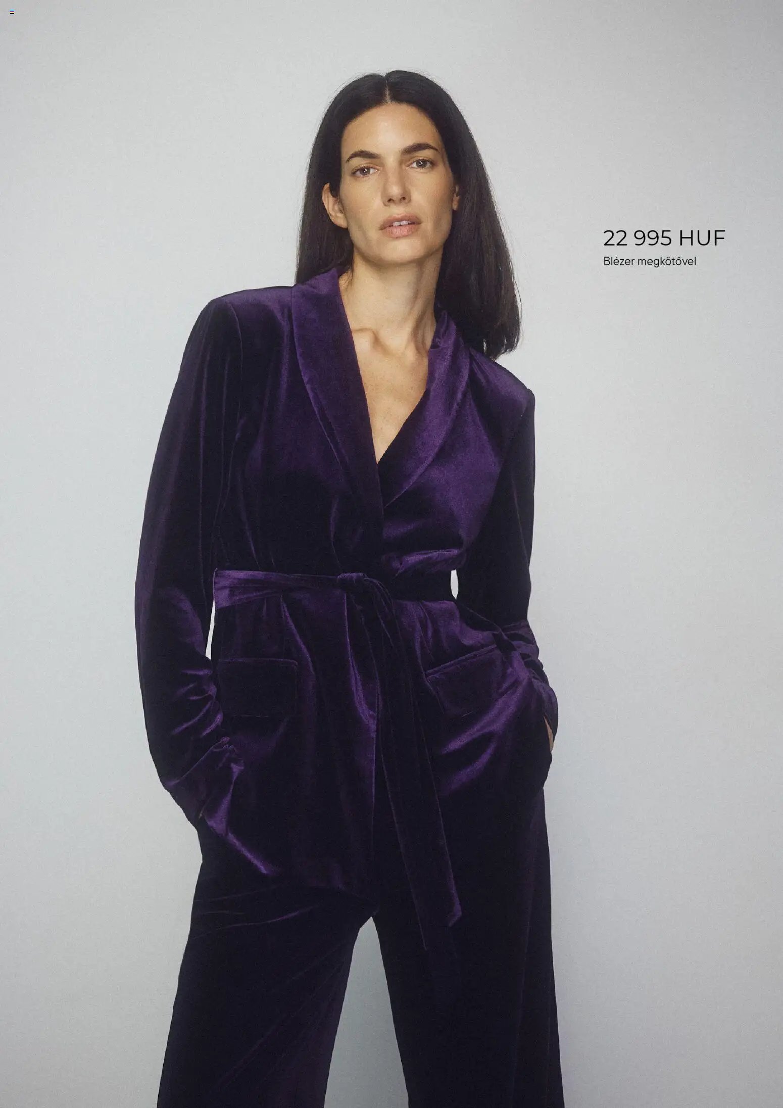 Reserved újság 2025.11.01. Akciós újság Reserved (2025-11-01)