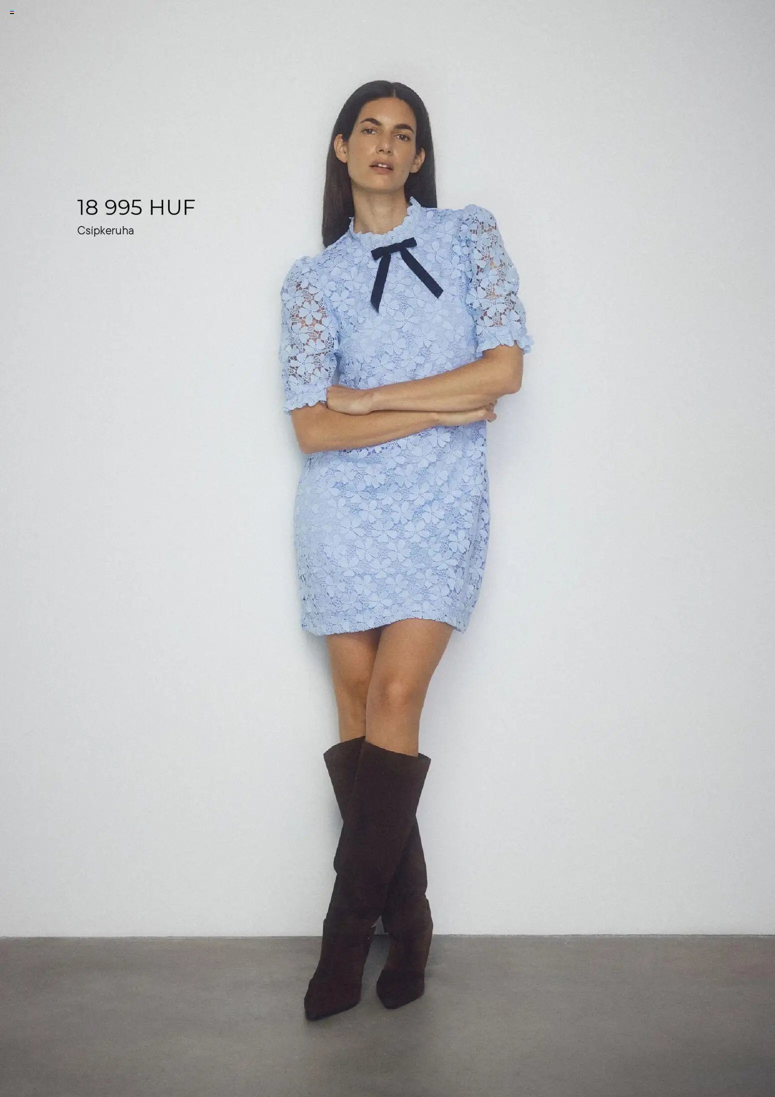 Reserved újság 2025.11.01. Akciós újság Reserved (2025-11-01)