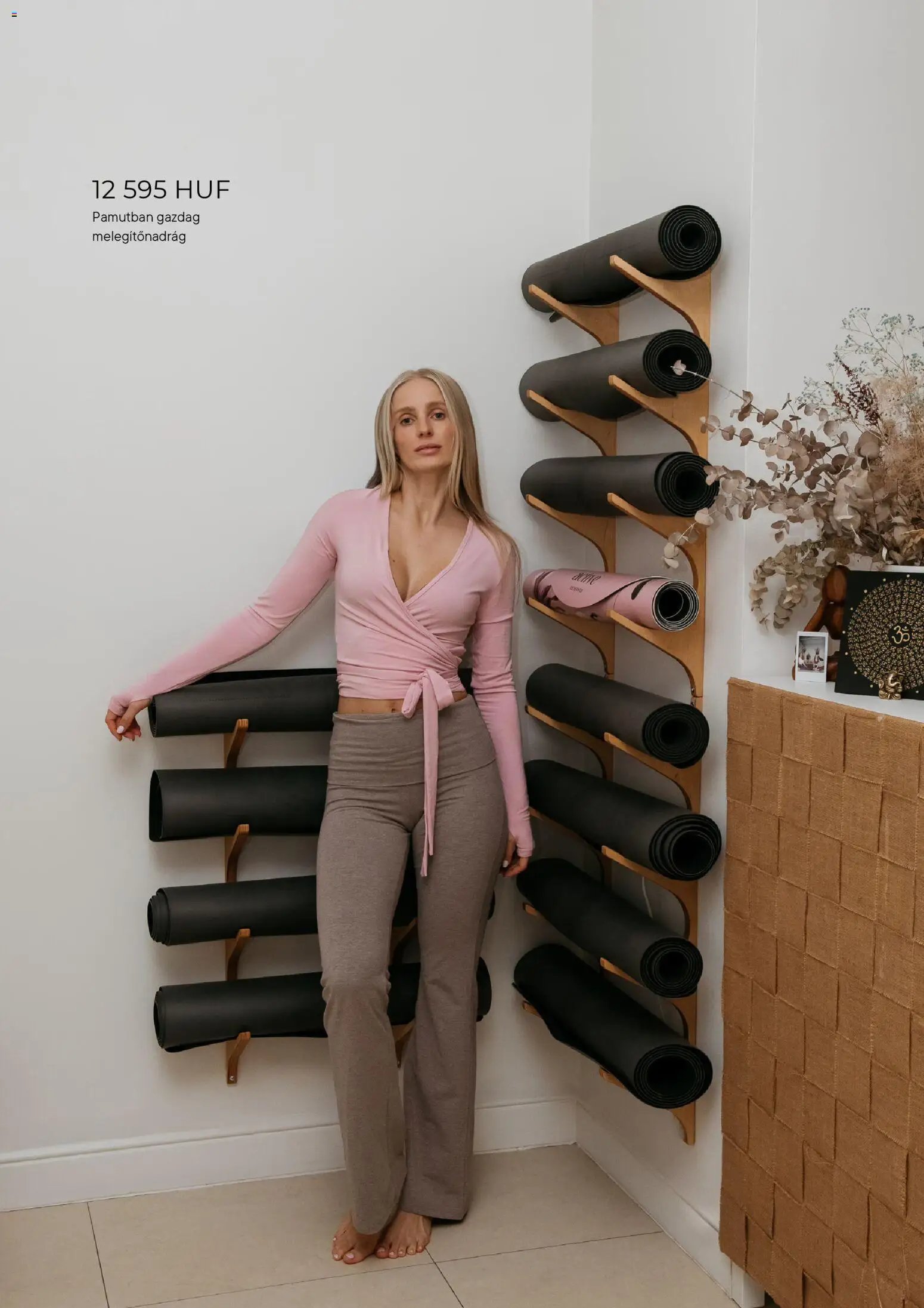 Reserved újság 2025.11.01. Akciós újság Reserved (2025-11-01)