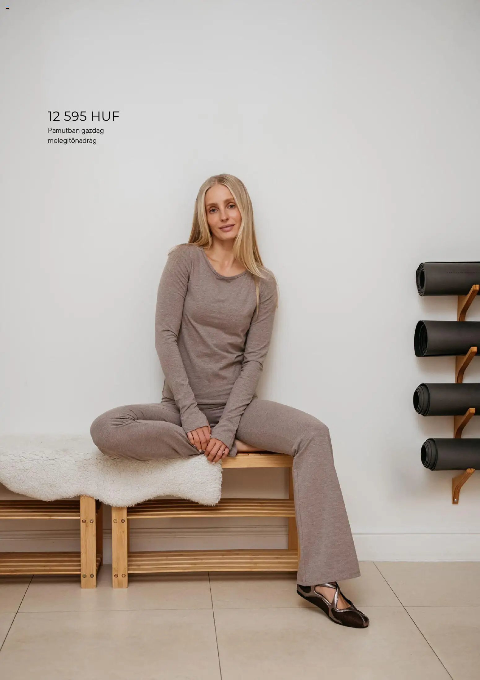 Reserved újság 2025.11.01. Akciós újság Reserved (2025-11-01)