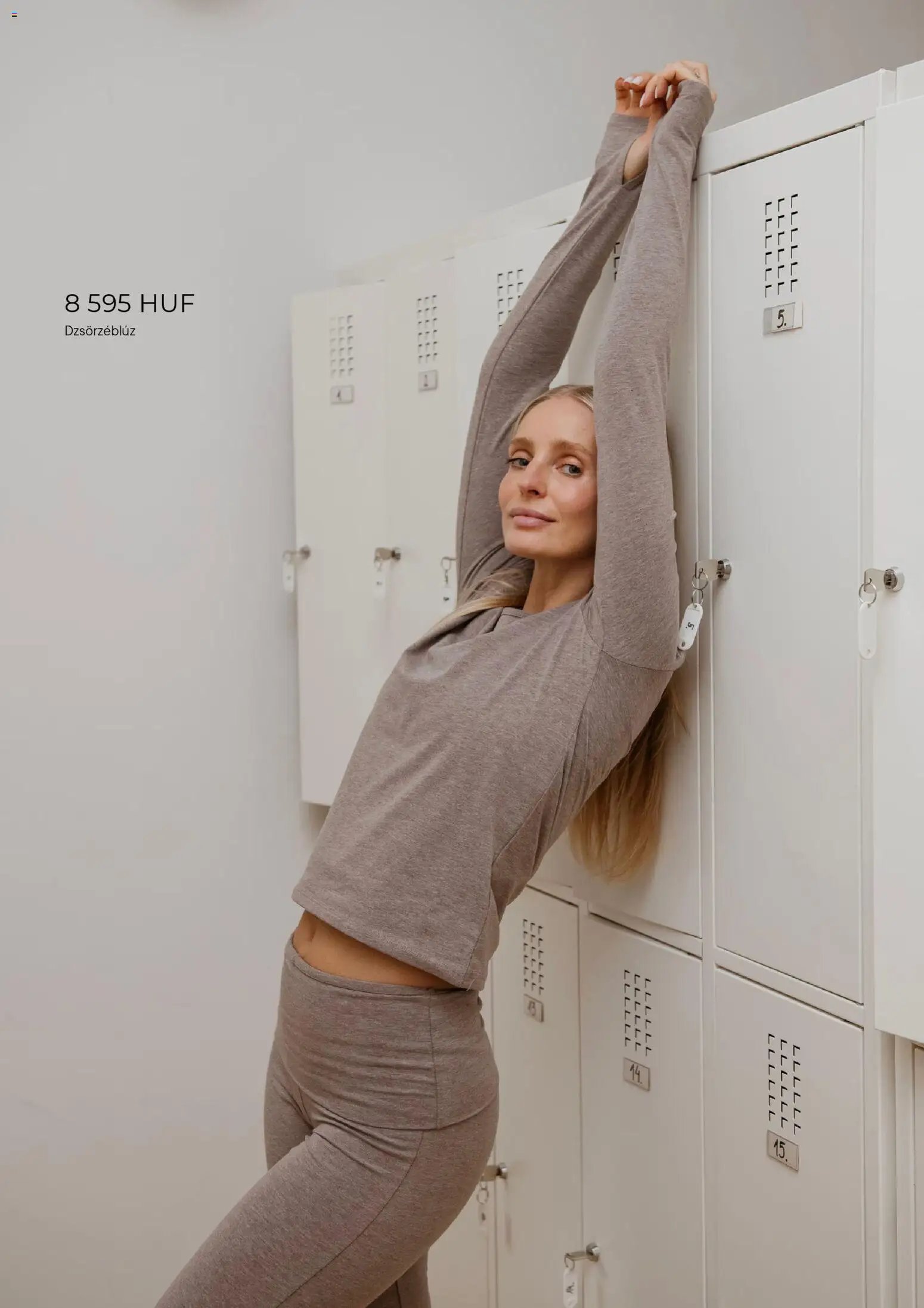 Reserved újság 2025.11.01. Akciós újság Reserved (2025-11-01)