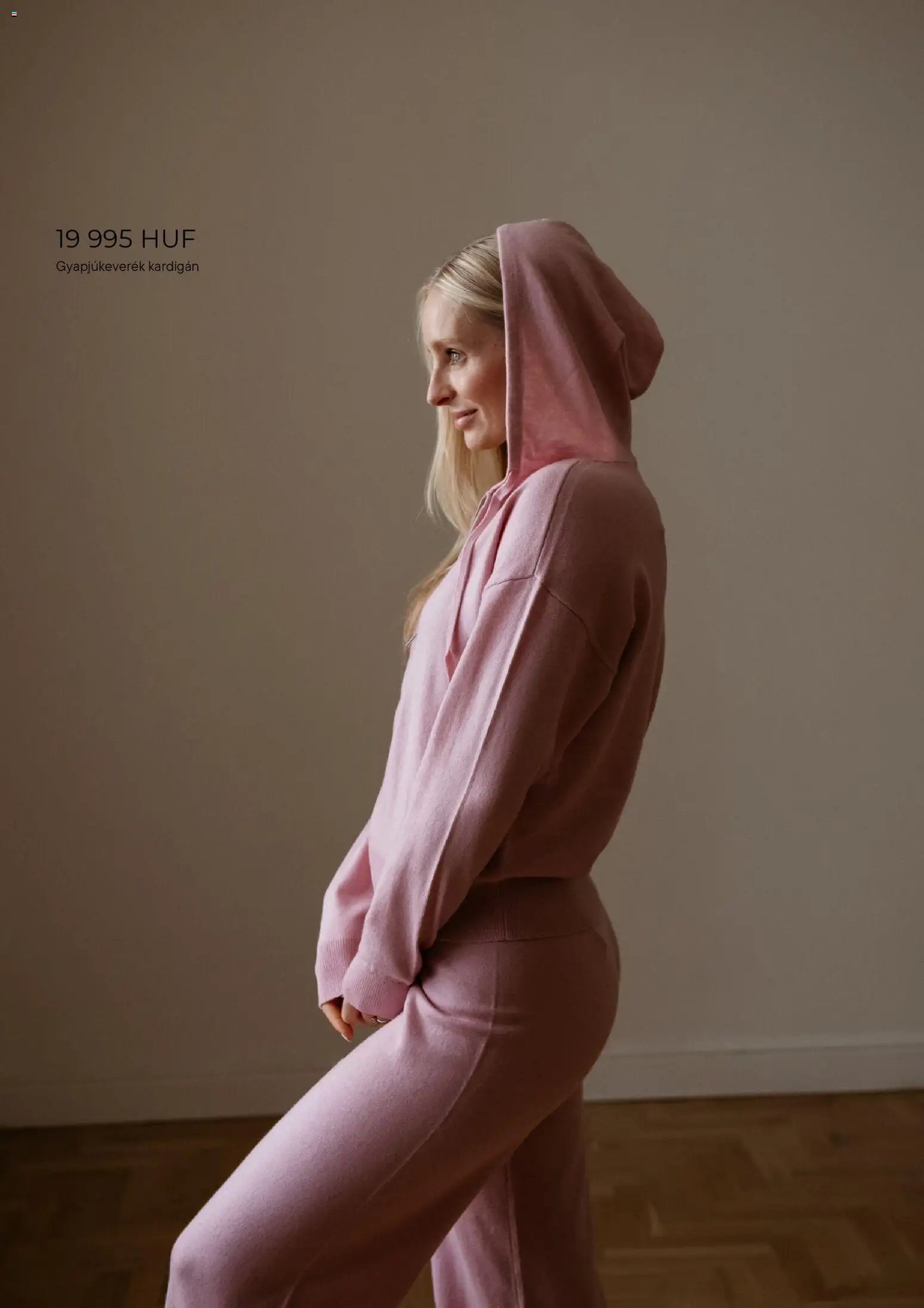 Reserved újság 2025.11.01. Akciós újság Reserved (2025-11-01)