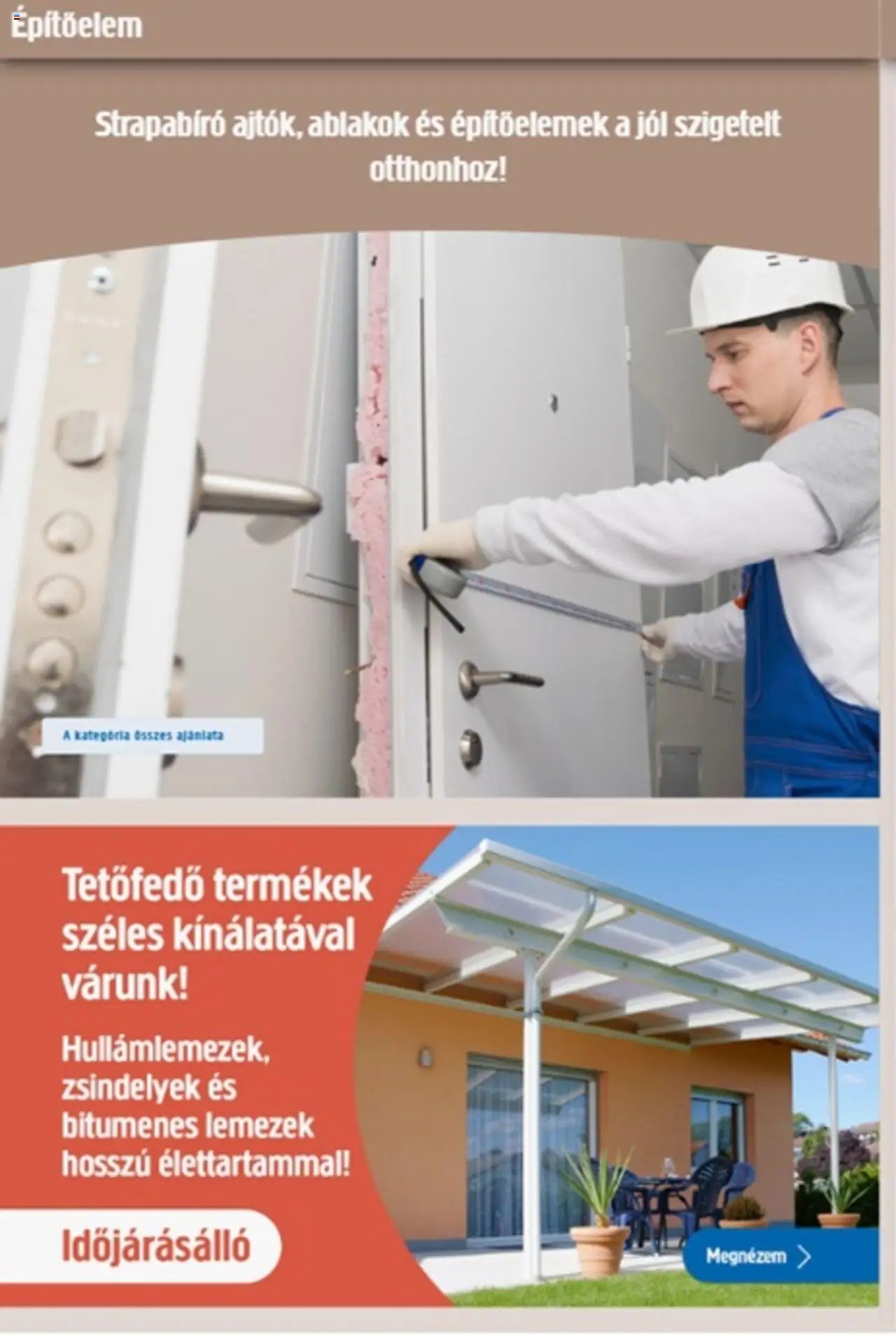 Praktiker újság 2025.10.07. Akciós újság Praktiker (2025-10-07 - 2025-11-05)