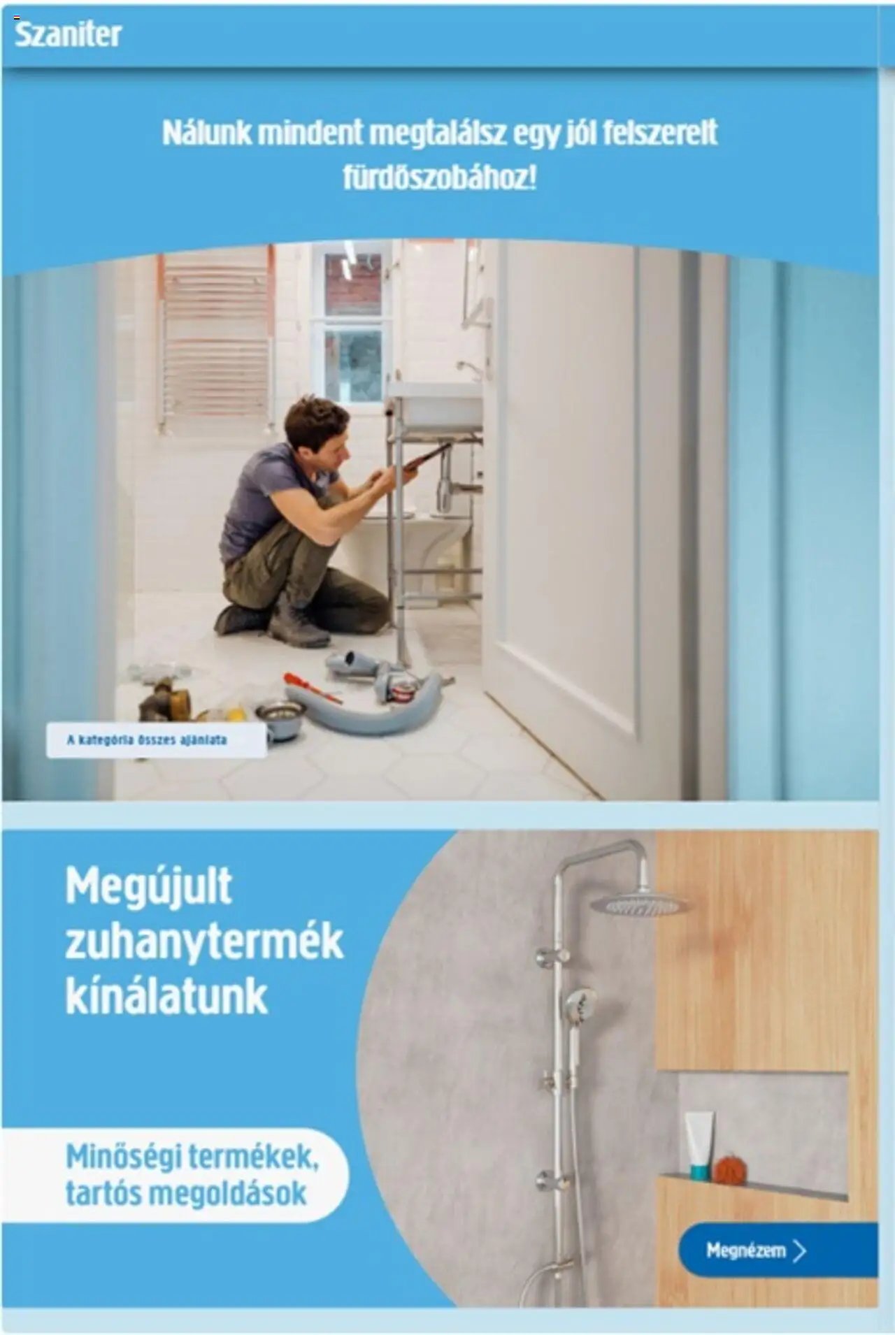 Praktiker újság 2025.10.07. Akciós újság Praktiker (2025-10-07 - 2025-11-05)