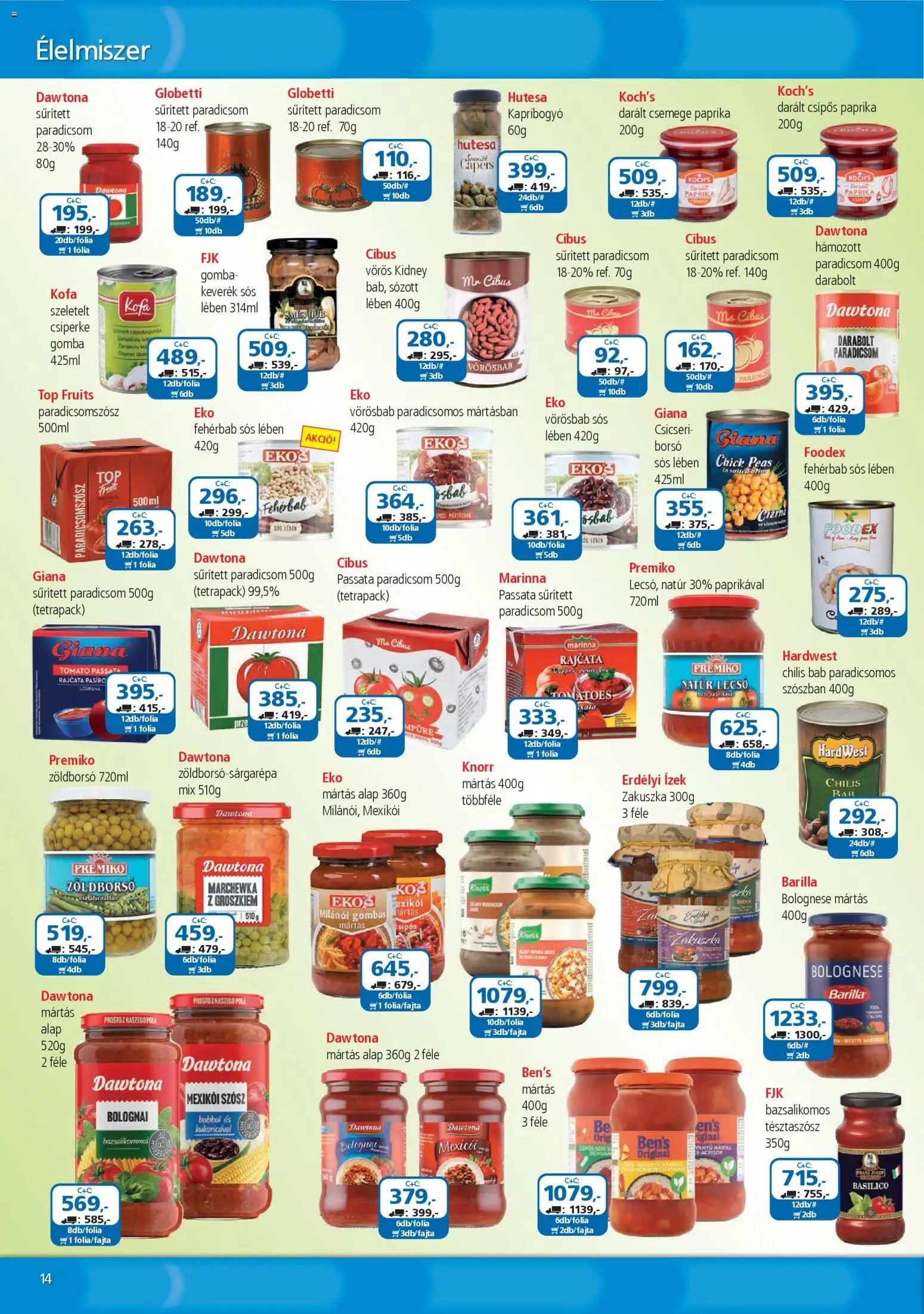 ÁRKLUB újság 2025.11.01. Akciós újság ÁRKLUB (2025-11-01 - 2025-11-30)