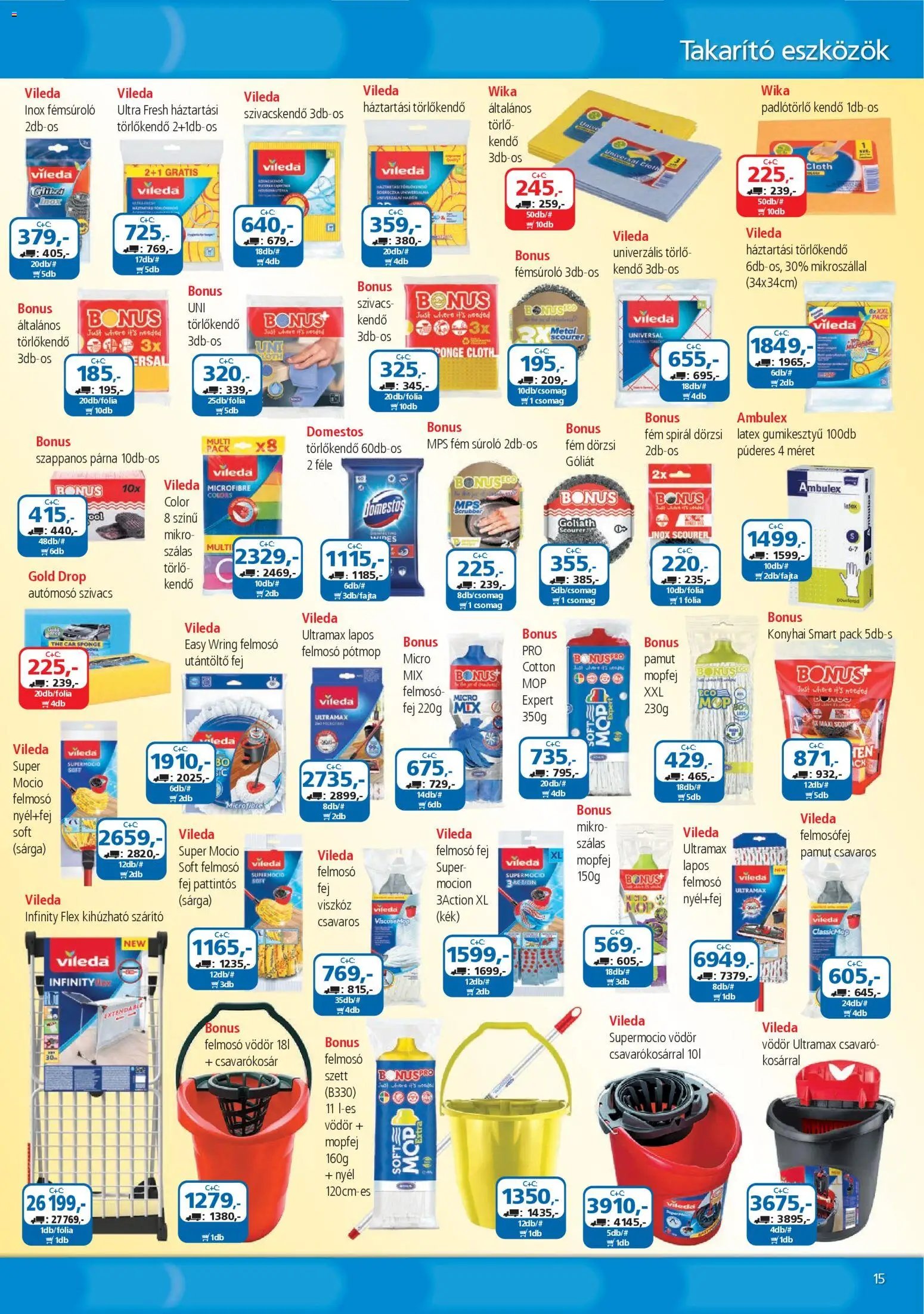 ÁRKLUB újság 2025.11.01. Akciós újság ÁRKLUB (2025-11-01 - 2025-11-30)