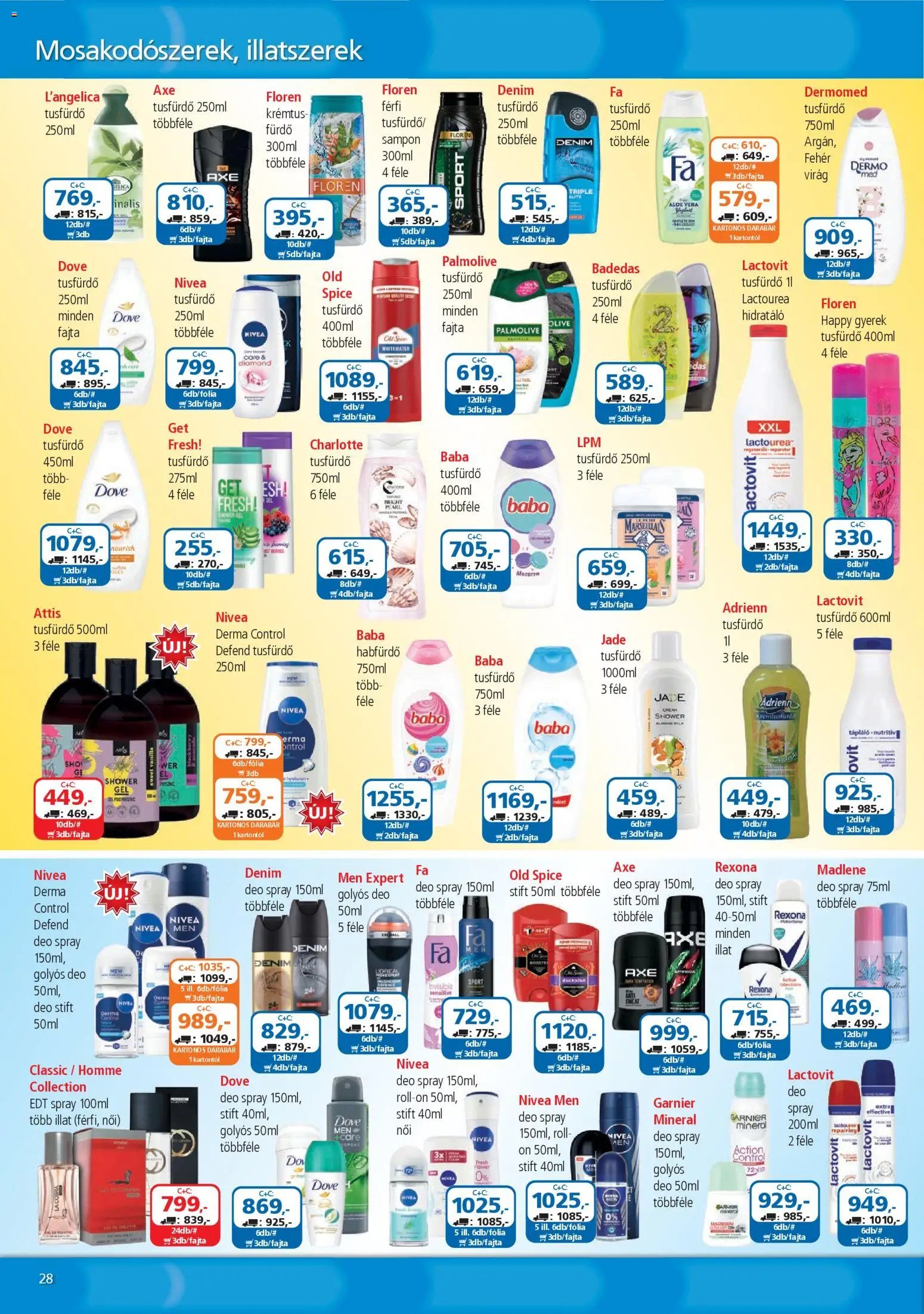 ÁRKLUB újság 2025.11.01. Akciós újság ÁRKLUB (2025-11-01 - 2025-11-30)