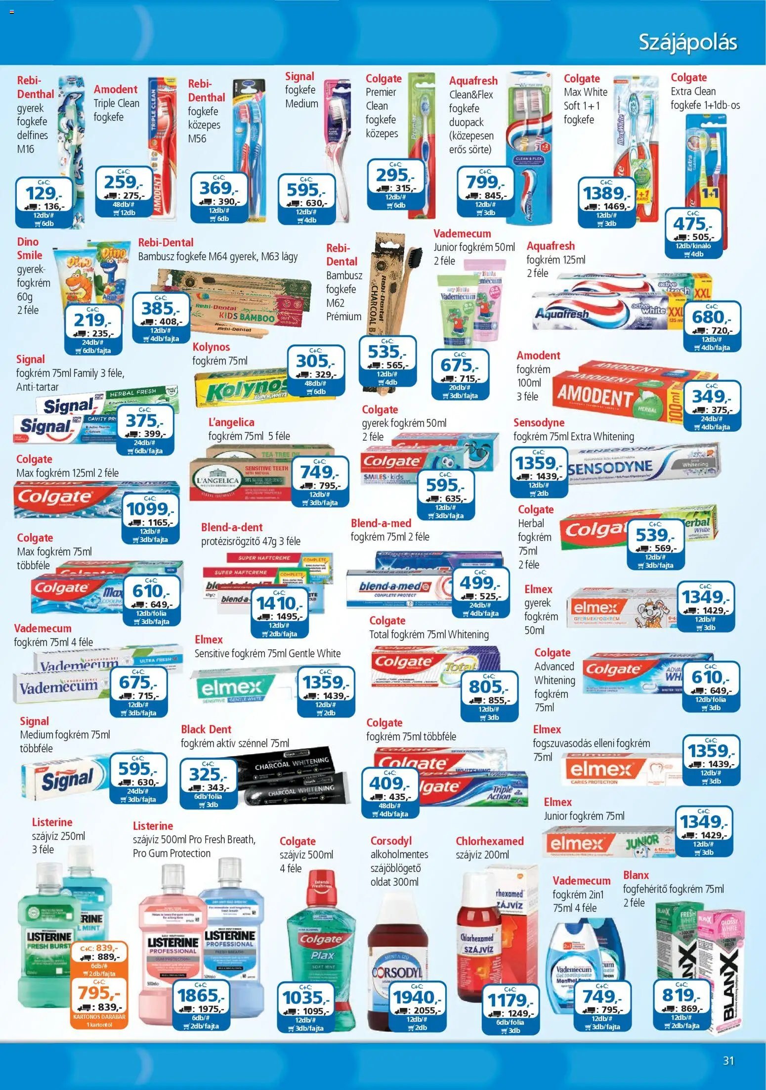 ÁRKLUB újság 2025.11.01. Akciós újság ÁRKLUB (2025-11-01 - 2025-11-30)