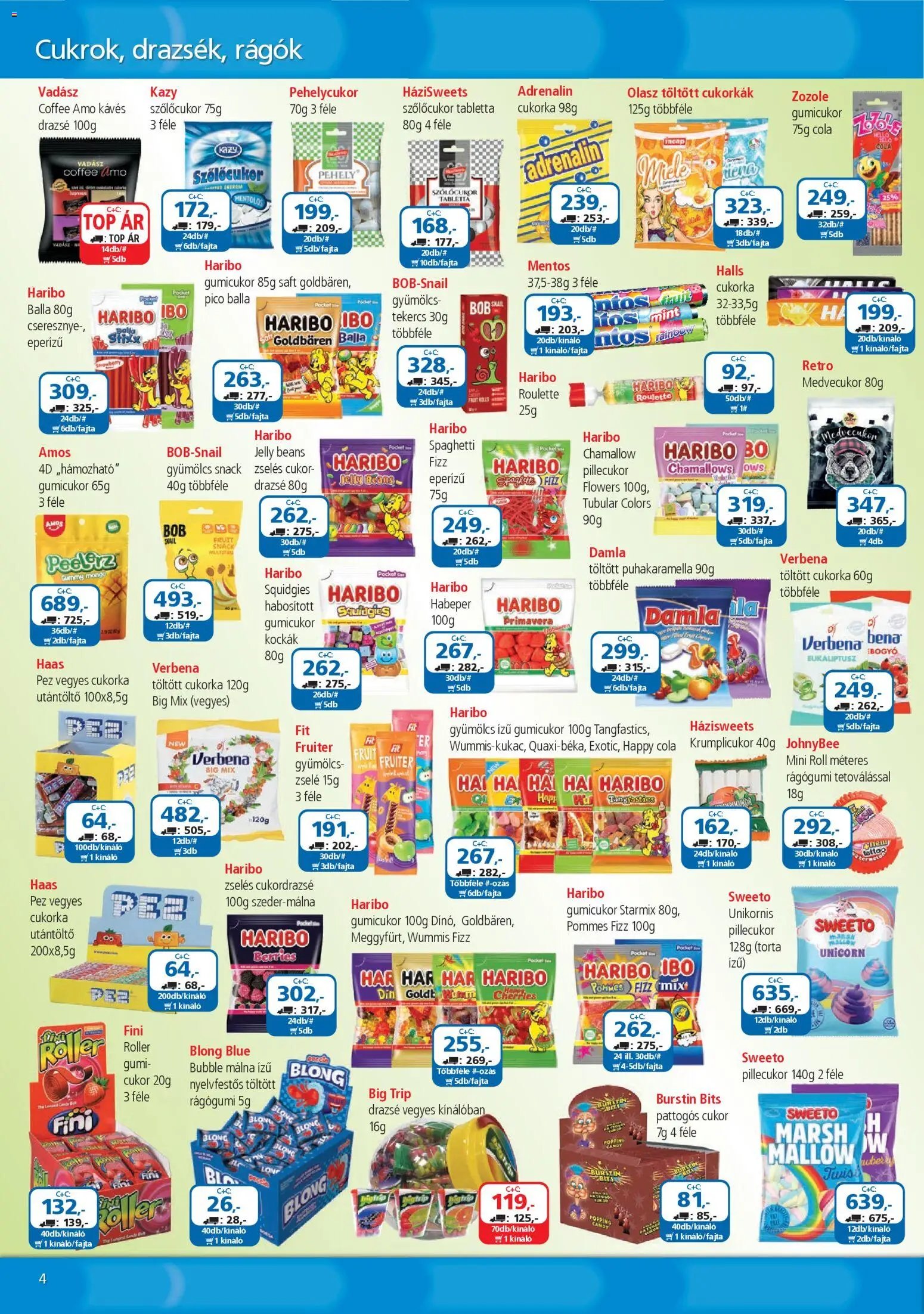 ÁRKLUB újság 2025.11.01. Akciós újság ÁRKLUB (2025-11-01 - 2025-11-30)