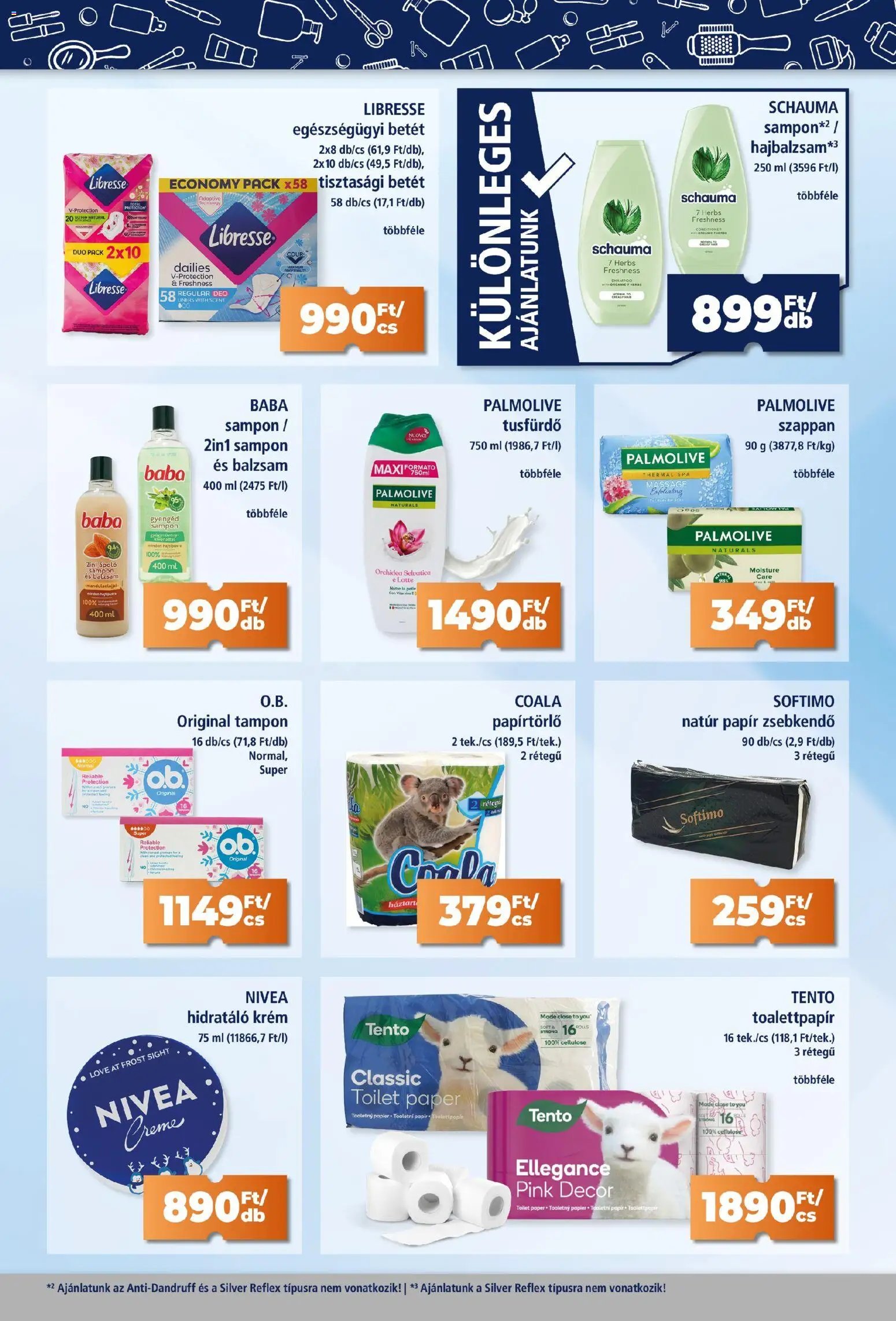 Goods Market újság 2026.02.05. Akciós újság Goods Market (2026-02-05 - 2026-02-14)