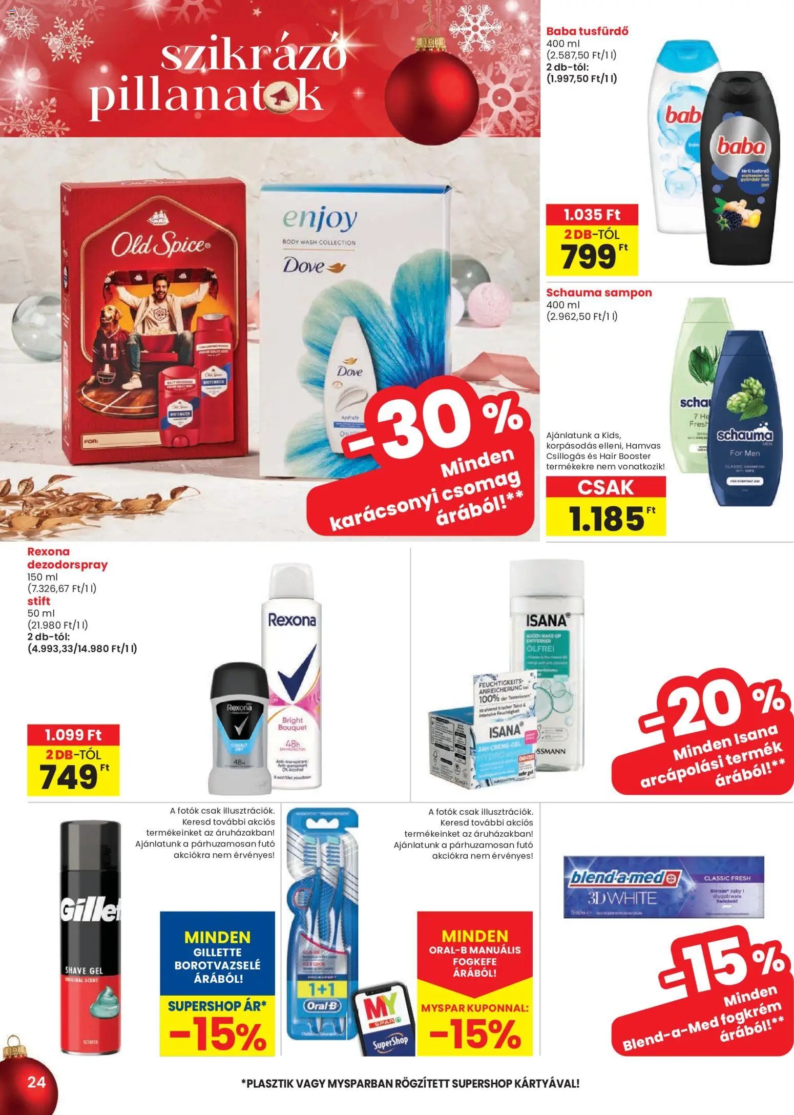 Spar újság 2025.12.18. Akciós újság Spar (2025-12-18 - 2025-12-27)