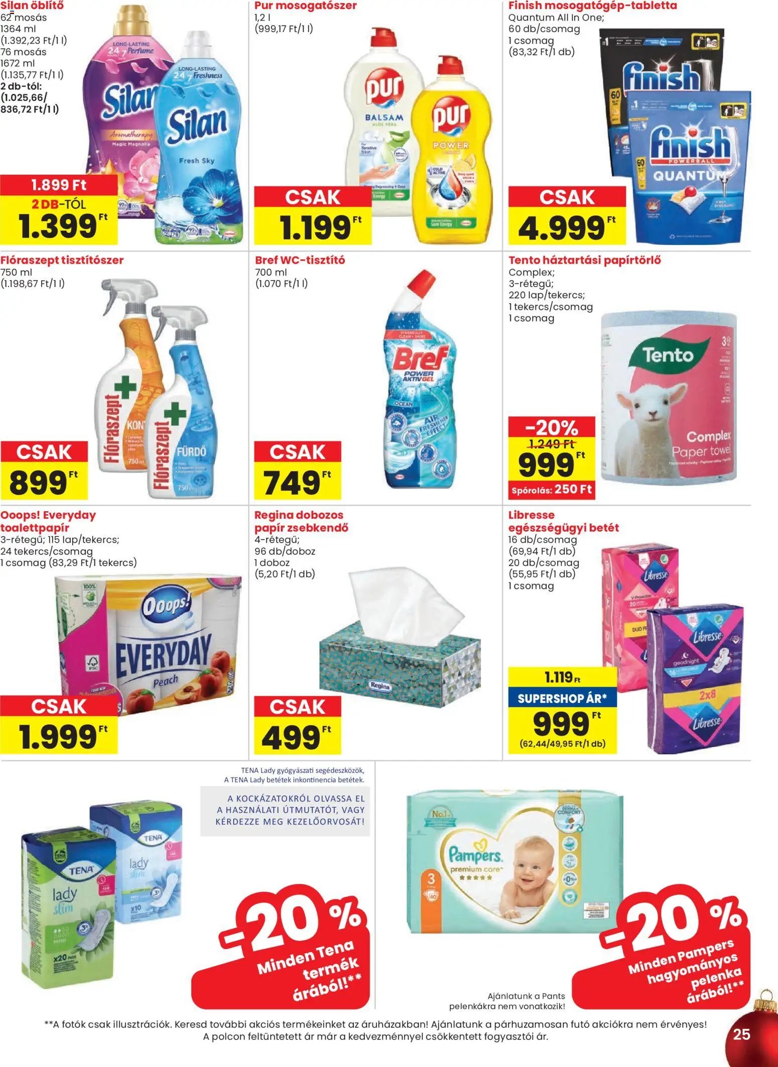 Spar újság 2025.12.18. Akciós újság Spar (2025-12-18 - 2025-12-27)