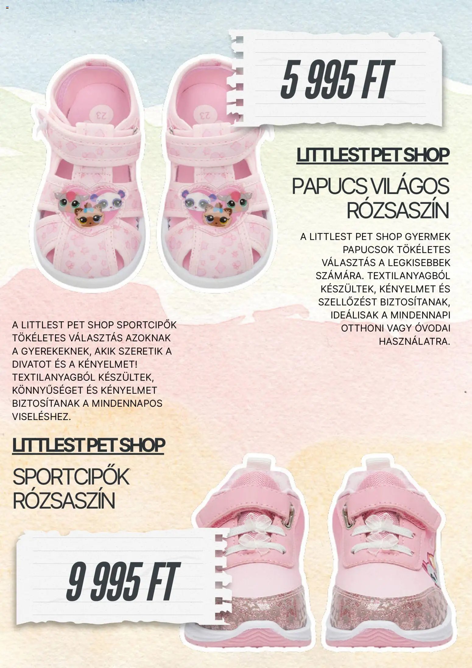 CCC újság 2026.03.01. CCC akciós újság (2026-03-01)