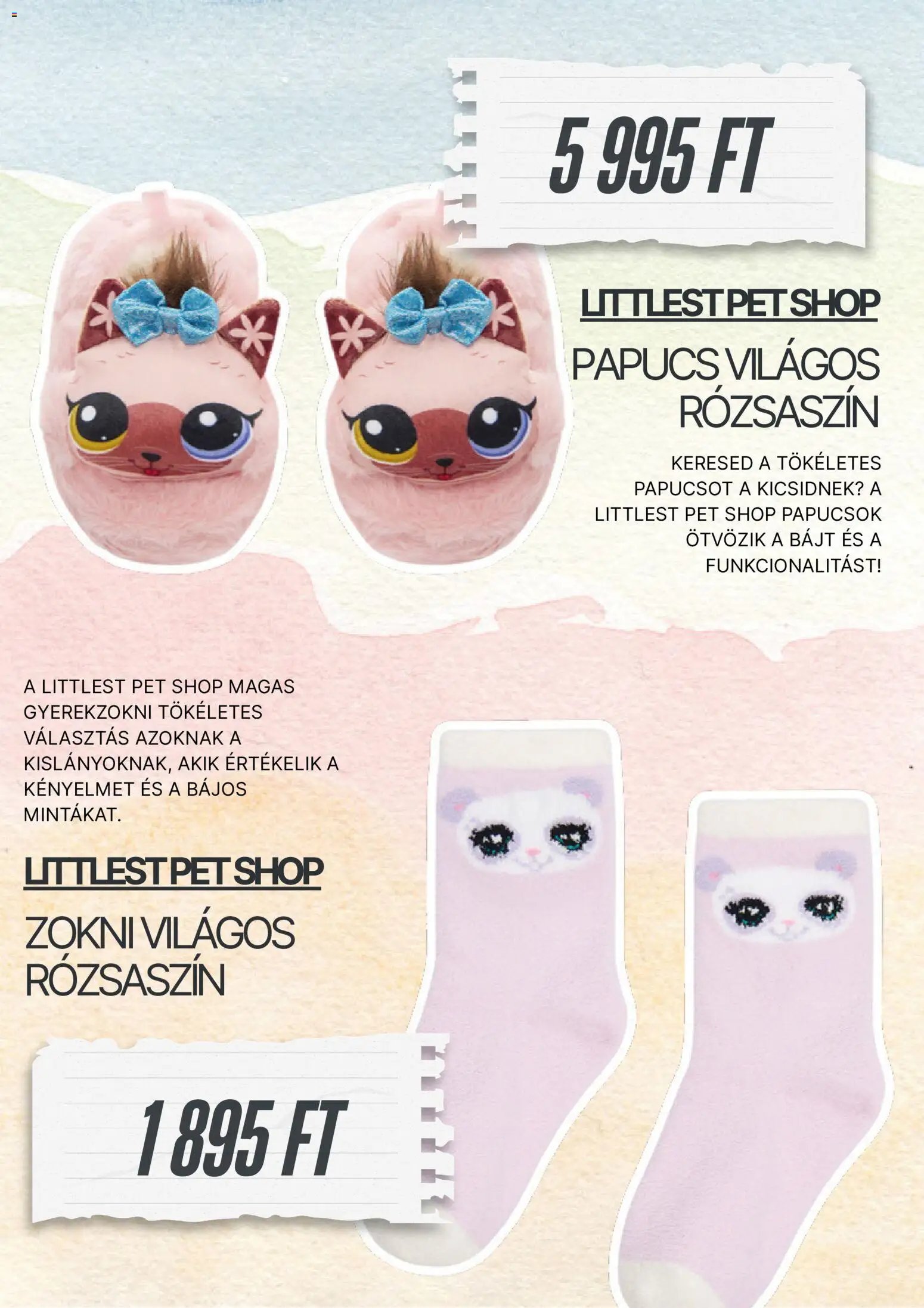 CCC újság 2026.03.01. CCC akciós újság (2026-03-01)