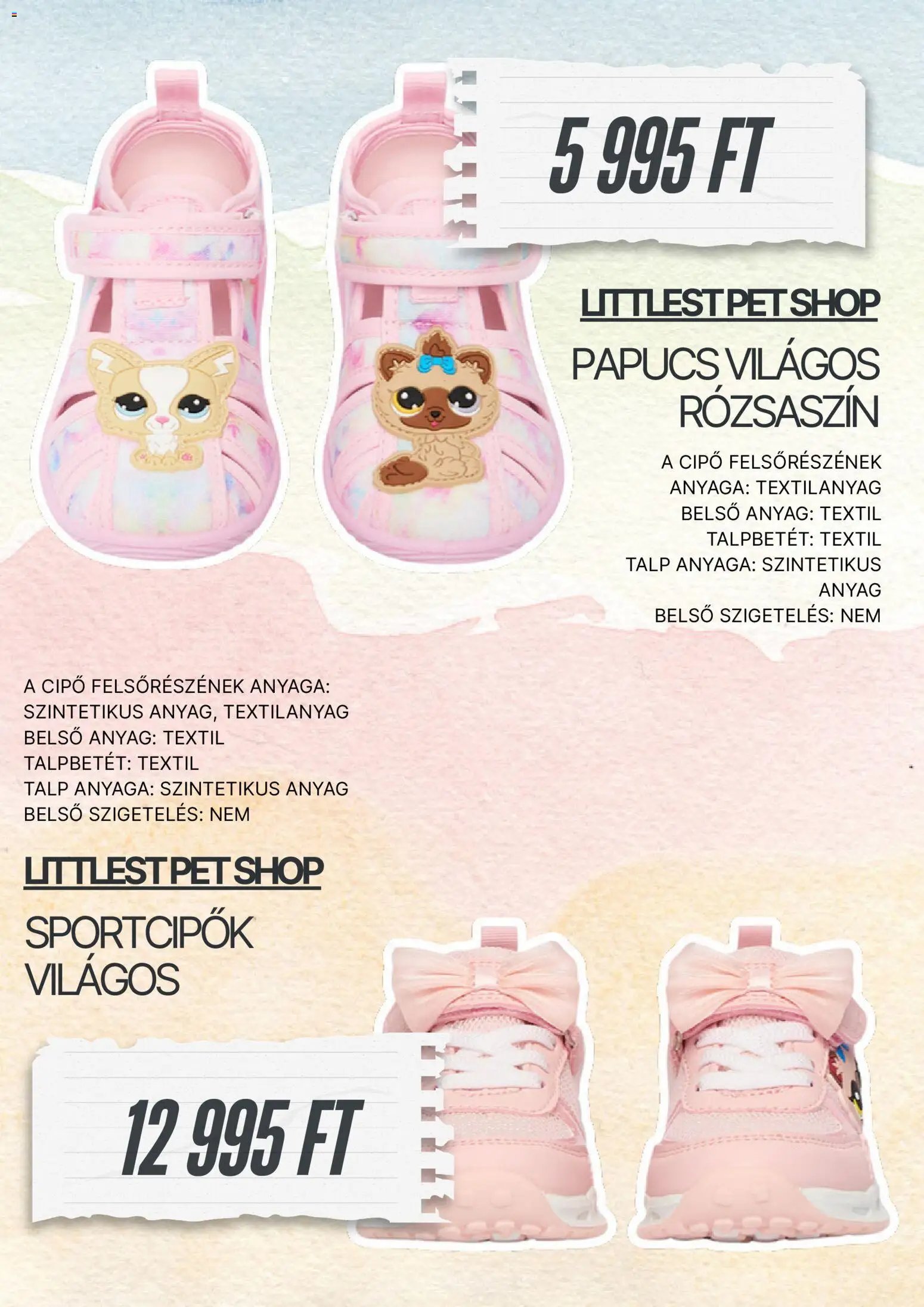 CCC újság 2026.03.01. CCC akciós újság (2026-03-01)